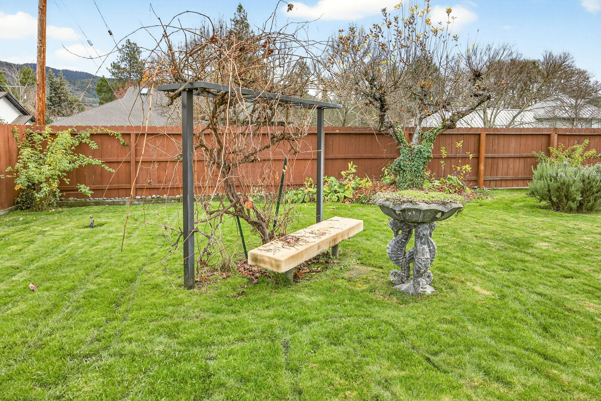 North Hill Subdivision - Residential