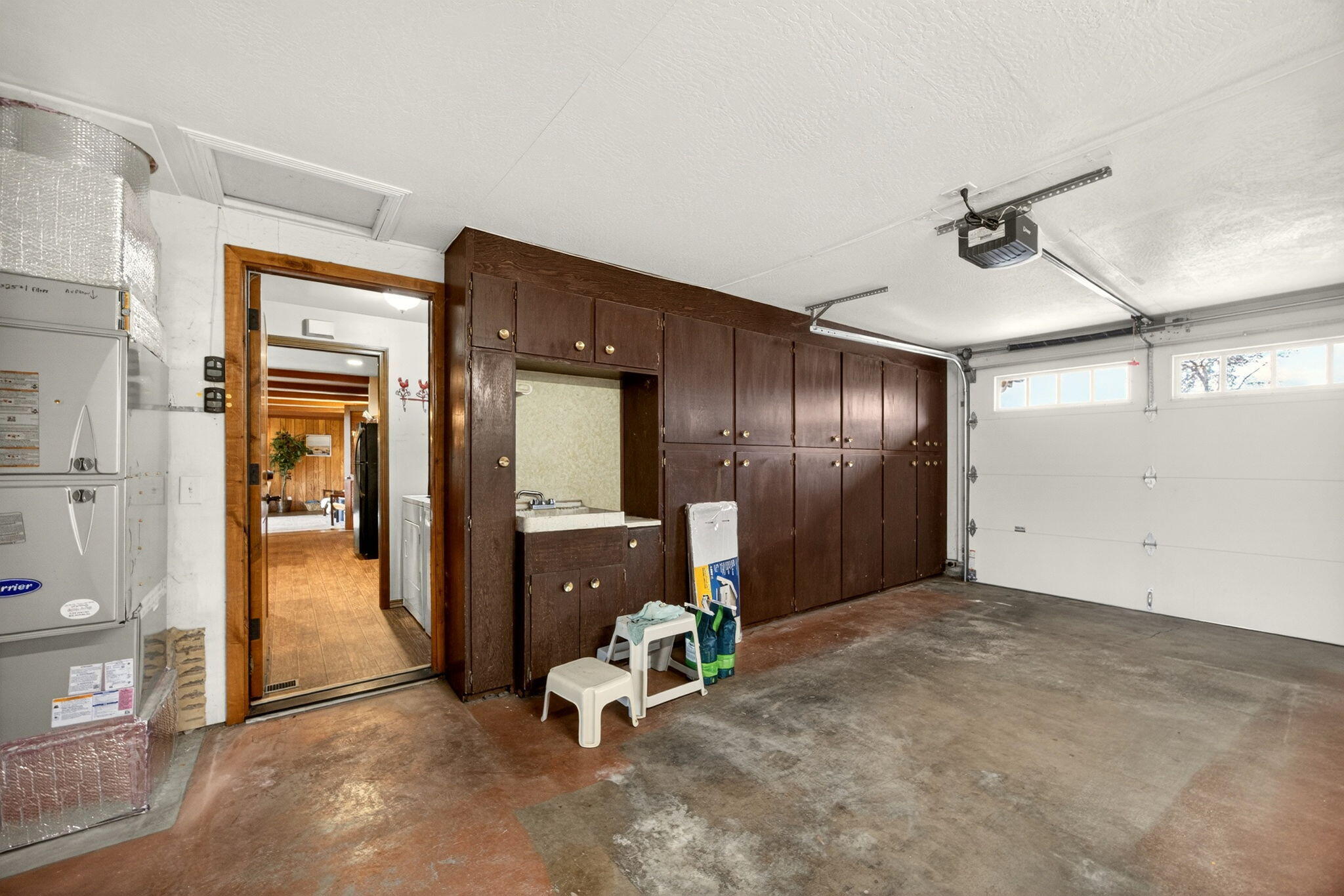 North Hill Subdivision - Residential