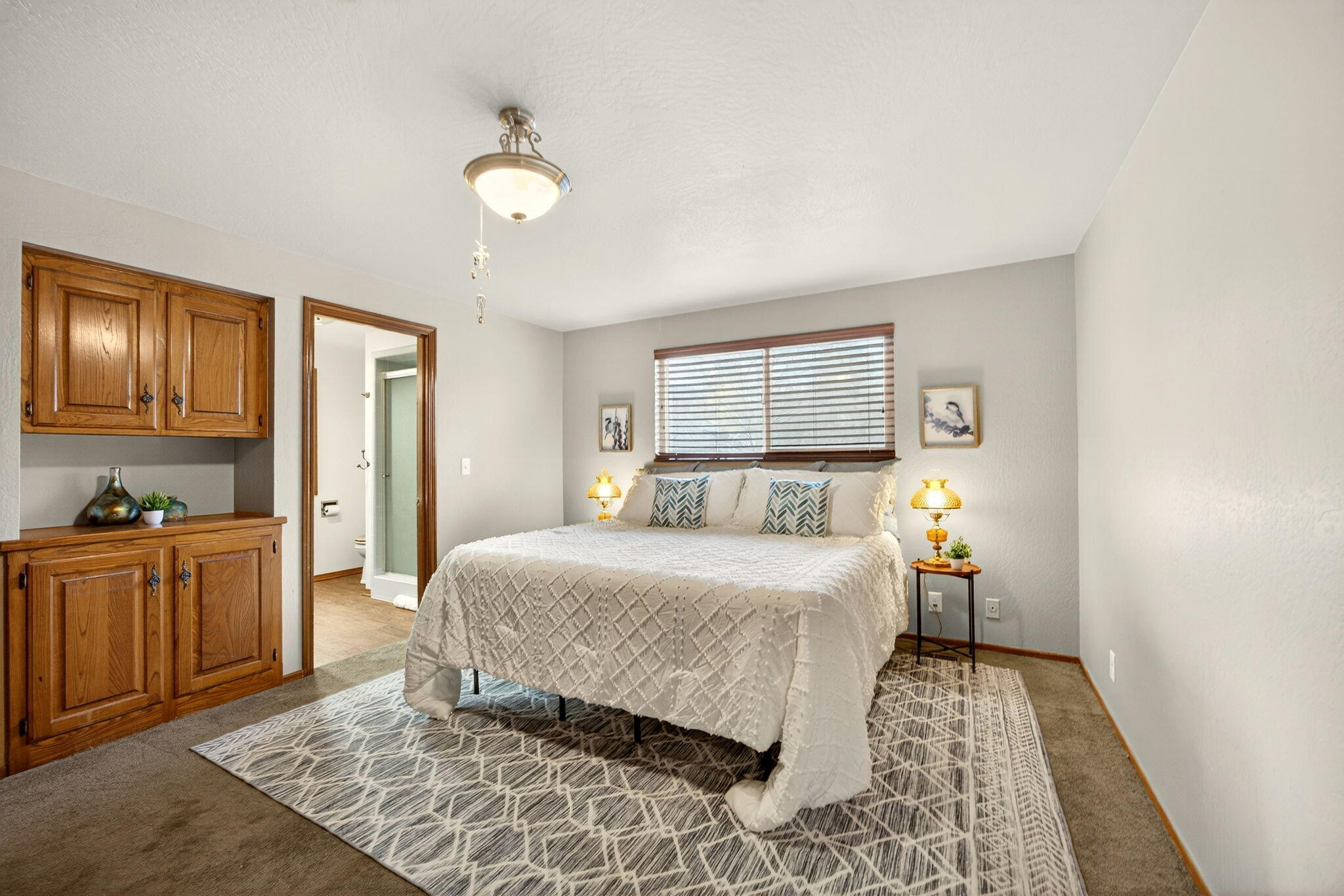 North Hill Subdivision - Residential