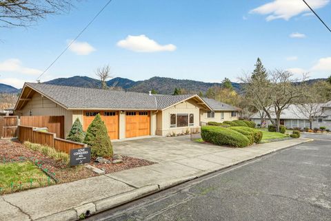 Tiny photo for 704 NW Sandy Drive, Grants Pass, OR 97526 (MLS # 220213093)