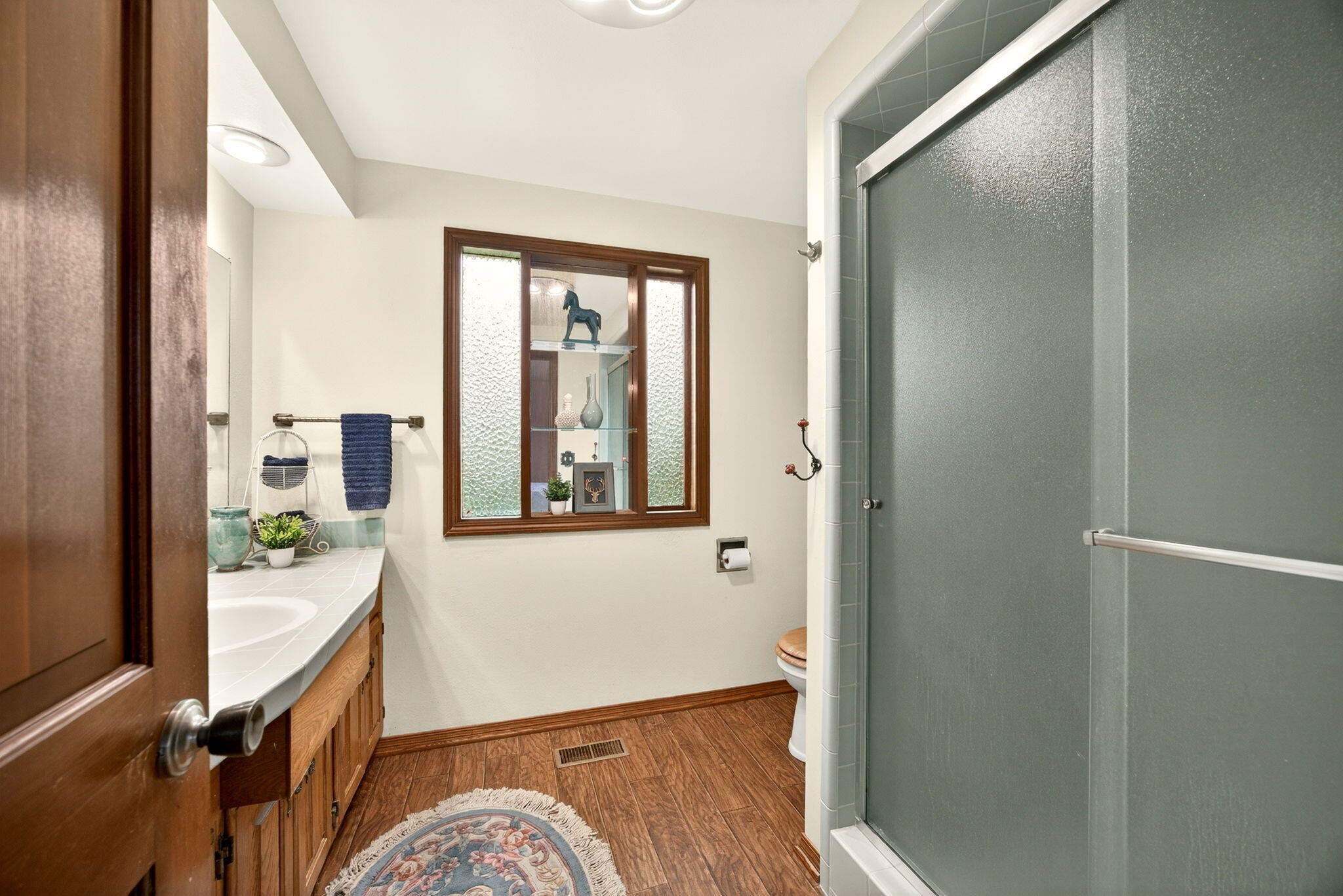 North Hill Subdivision - Residential