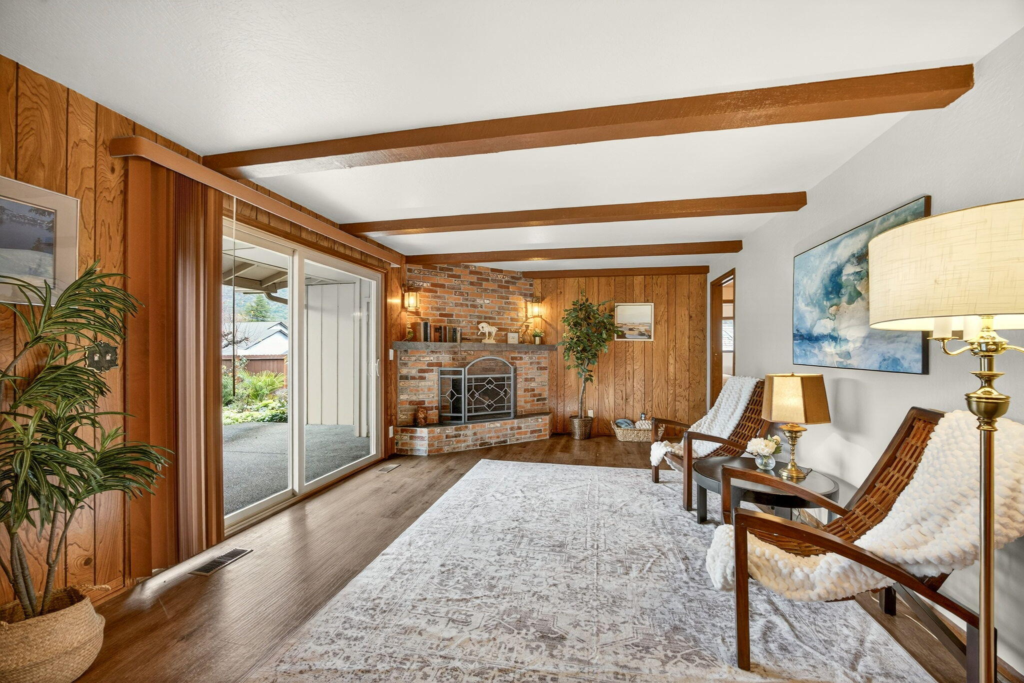 North Hill Subdivision - Residential