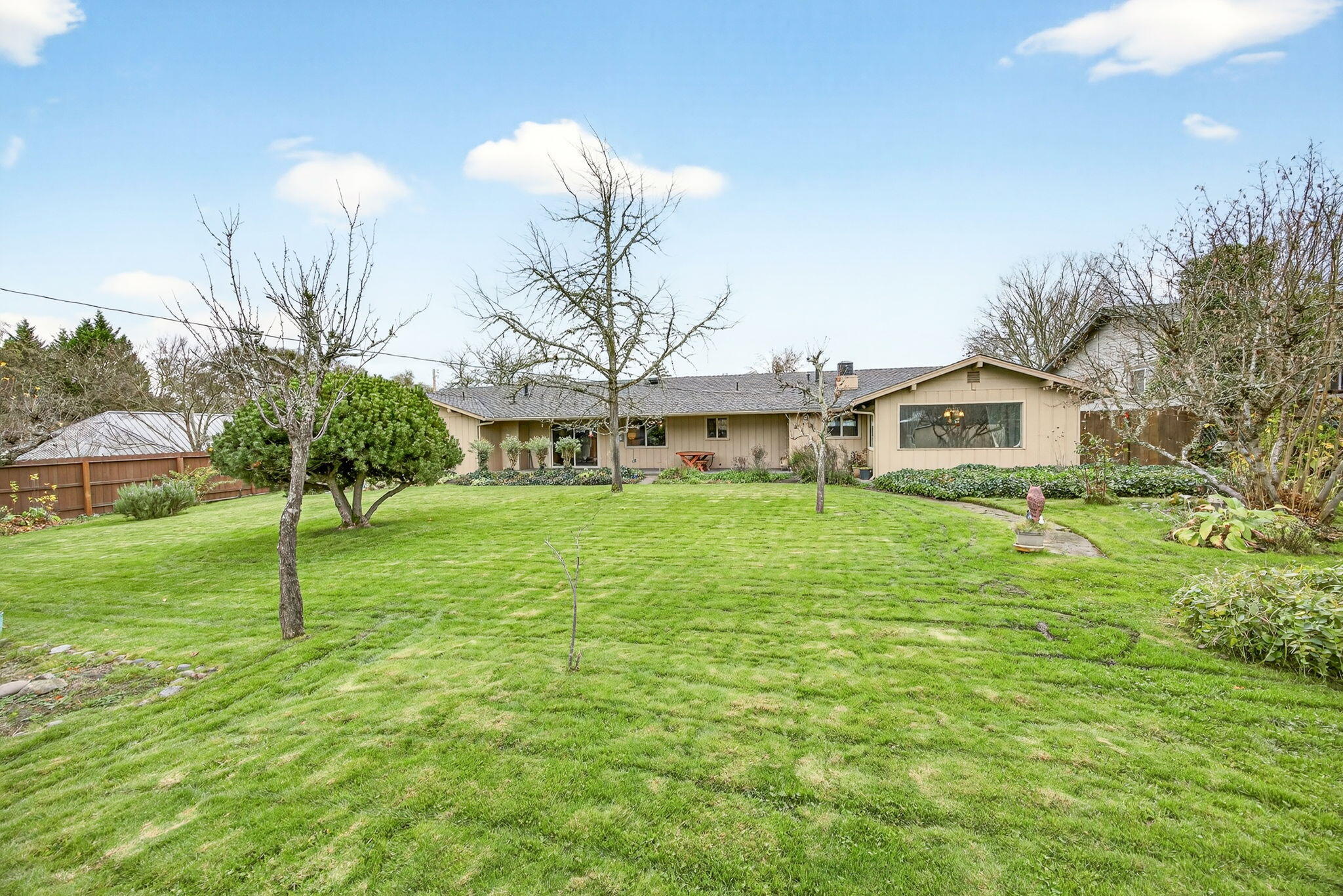 North Hill Subdivision - Residential