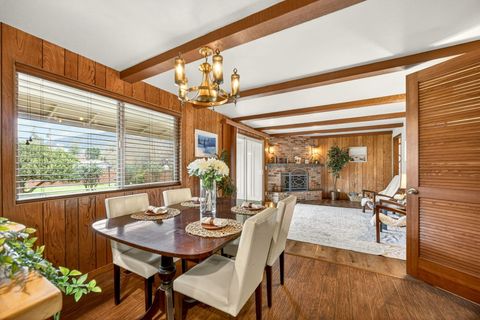 Tiny photo for 704 NW Sandy Drive, Grants Pass, OR 97526 (MLS # 220213093)