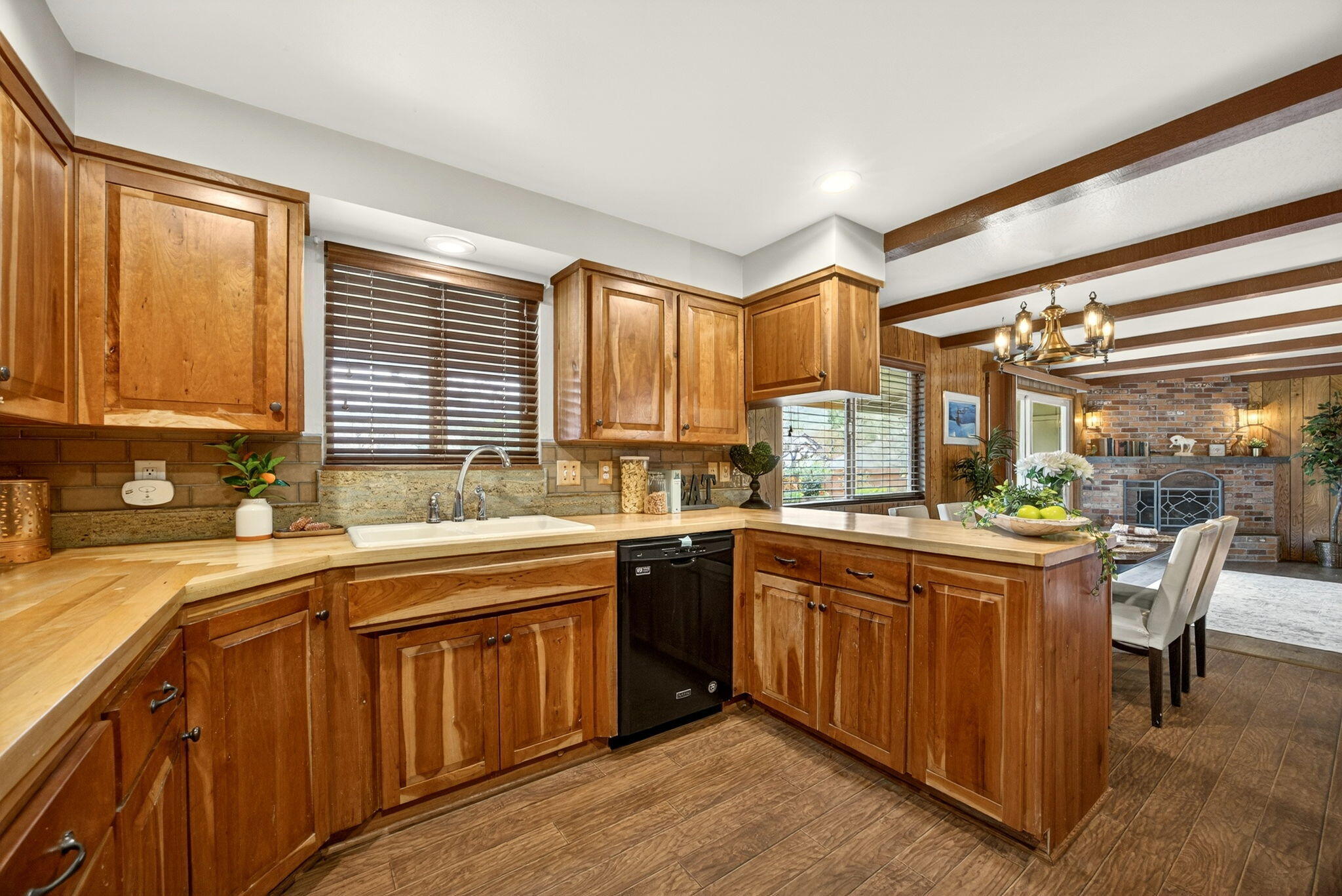 North Hill Subdivision - Residential