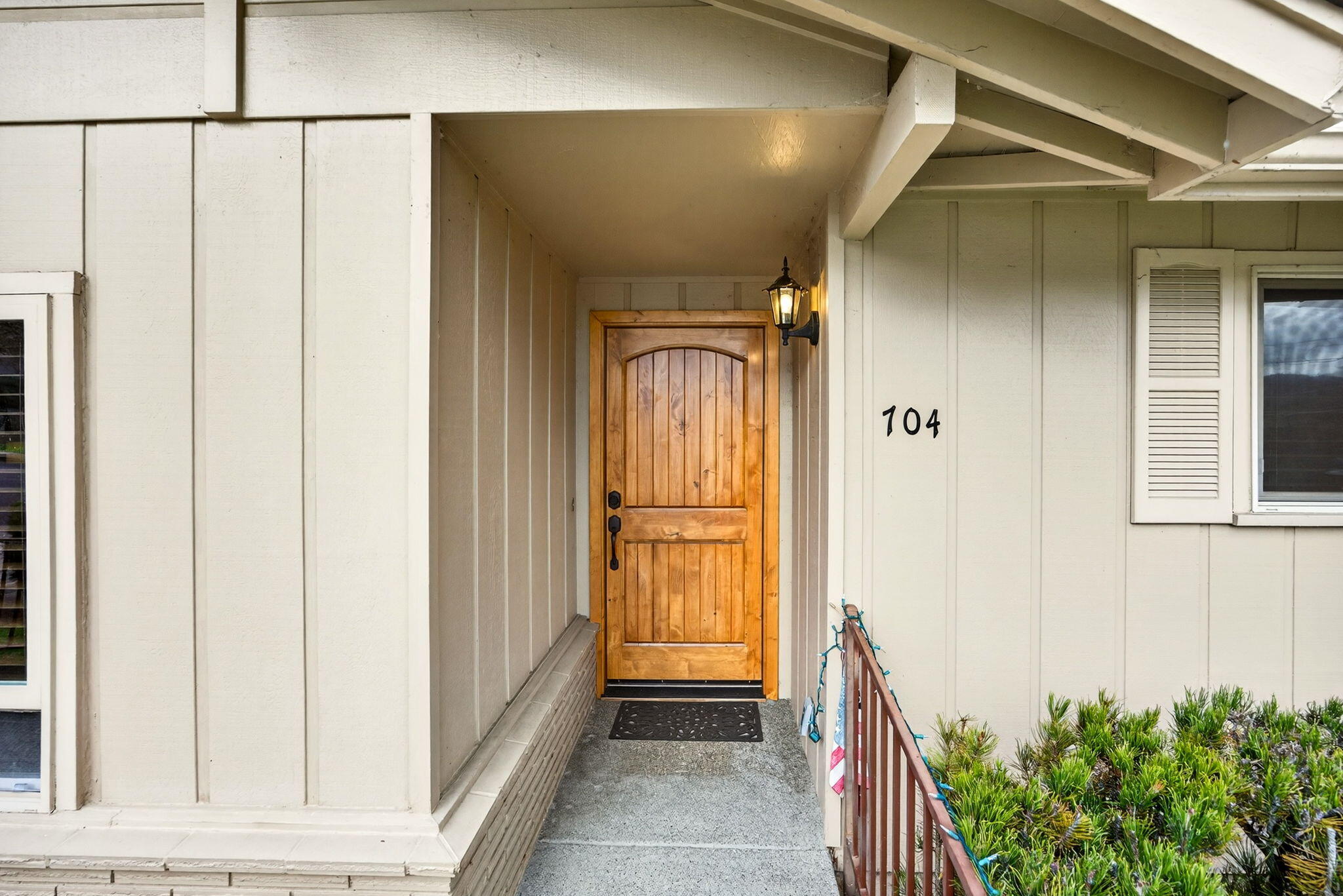 North Hill Subdivision - Residential