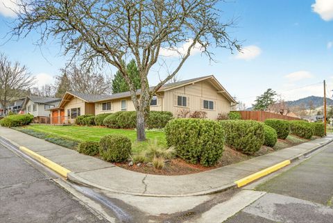 Tiny photo for 704 NW Sandy Drive, Grants Pass, OR 97526 (MLS # 220213093)