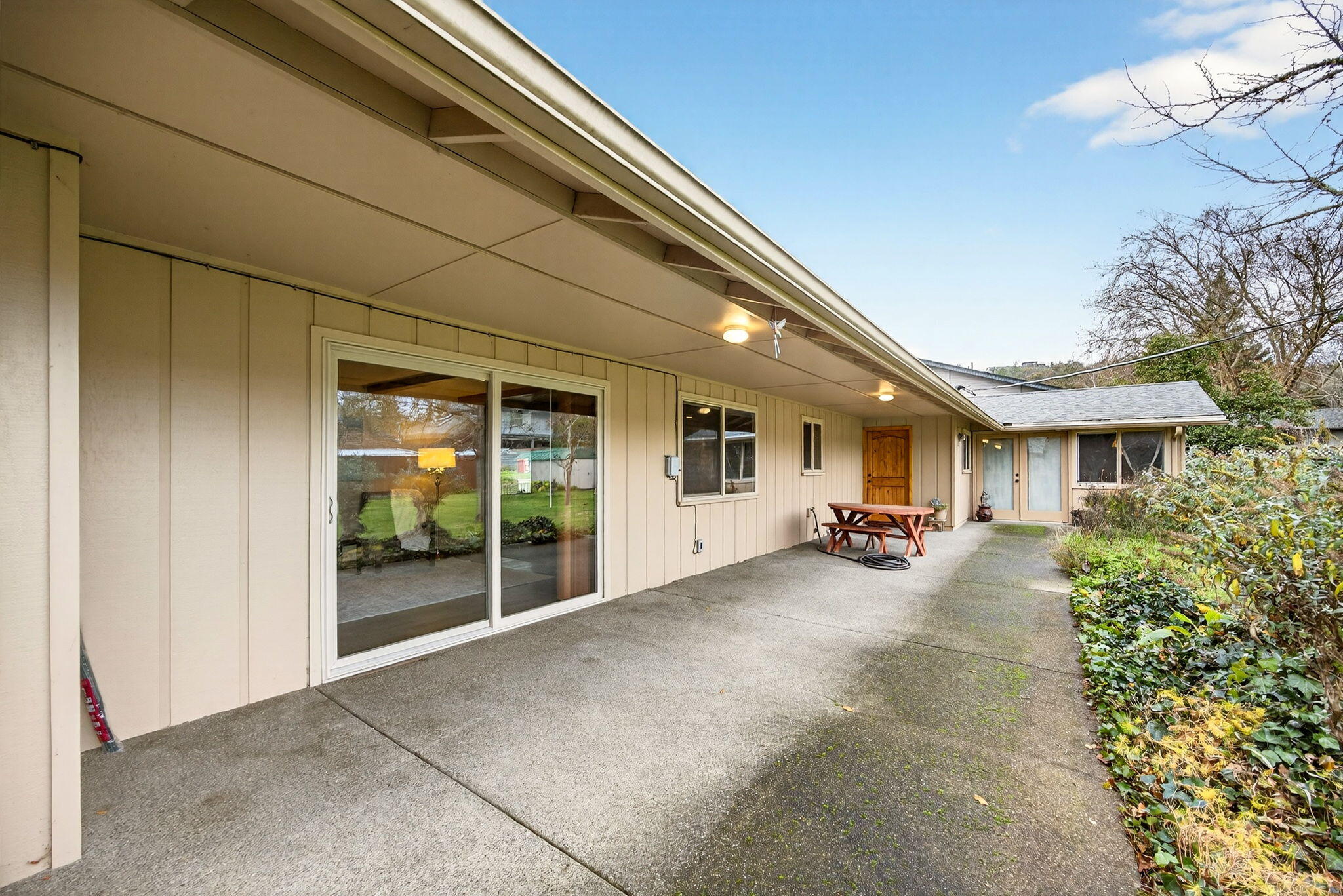 North Hill Subdivision - Residential