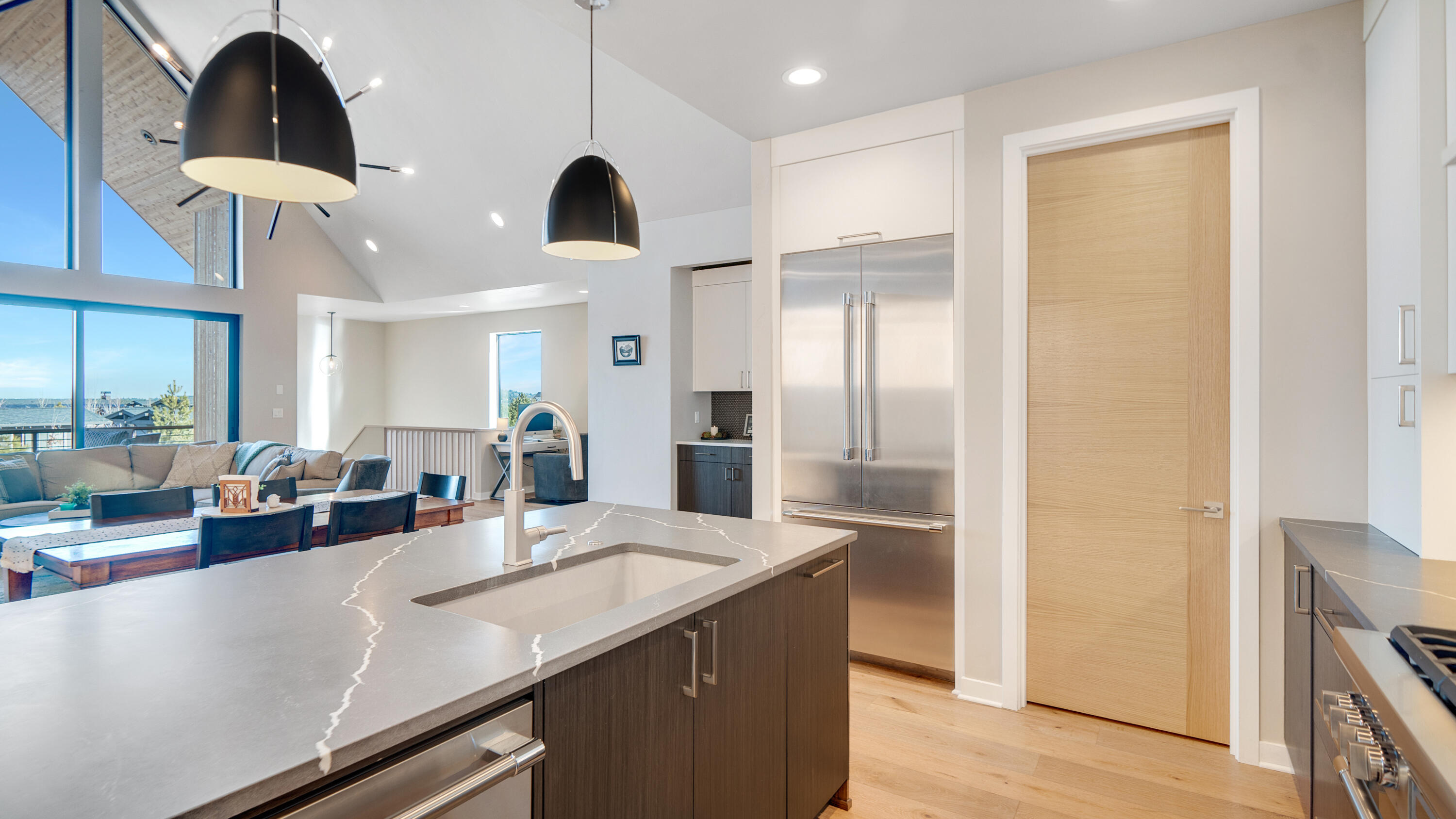 Tetherow - Residential