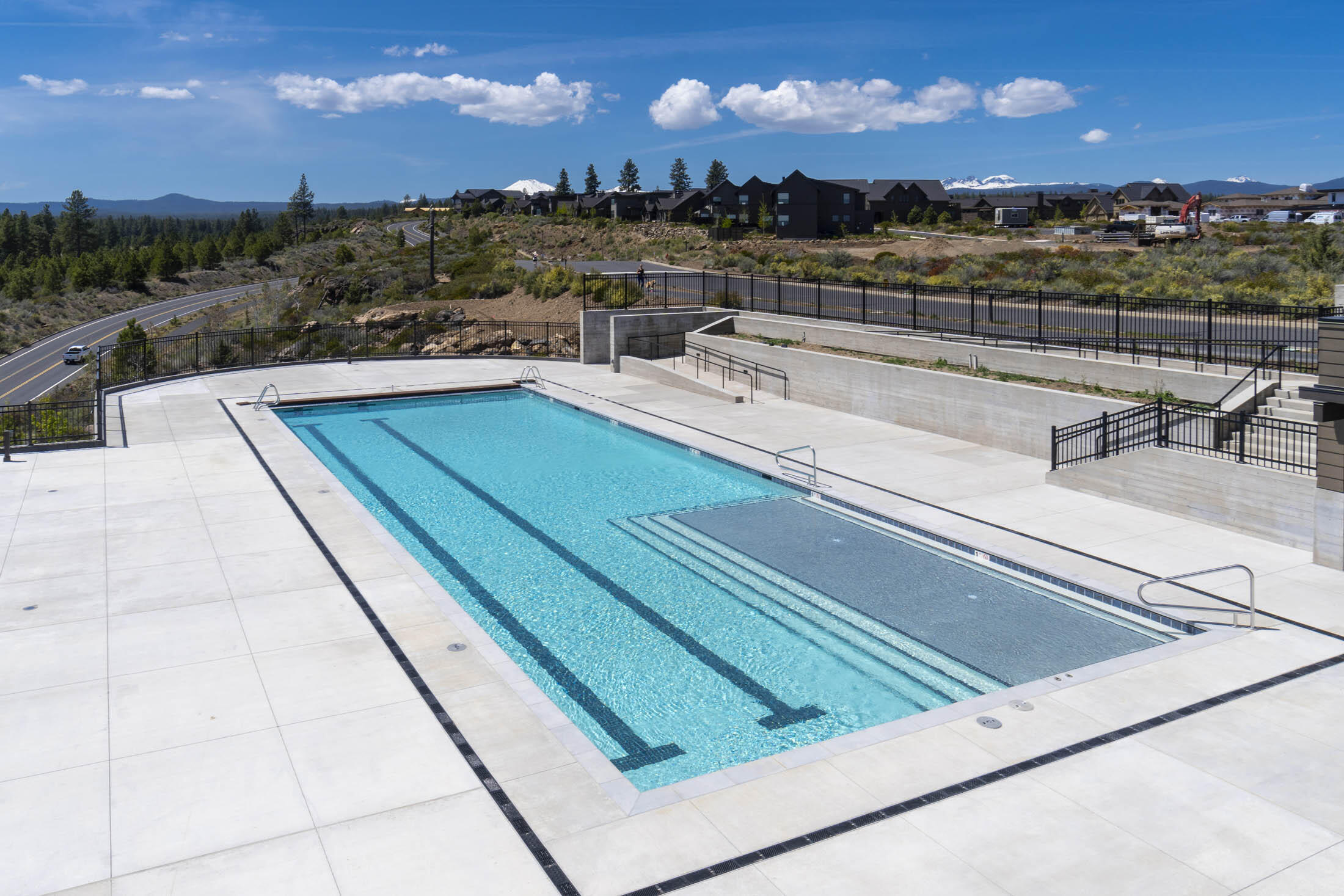 Tetherow - Residential