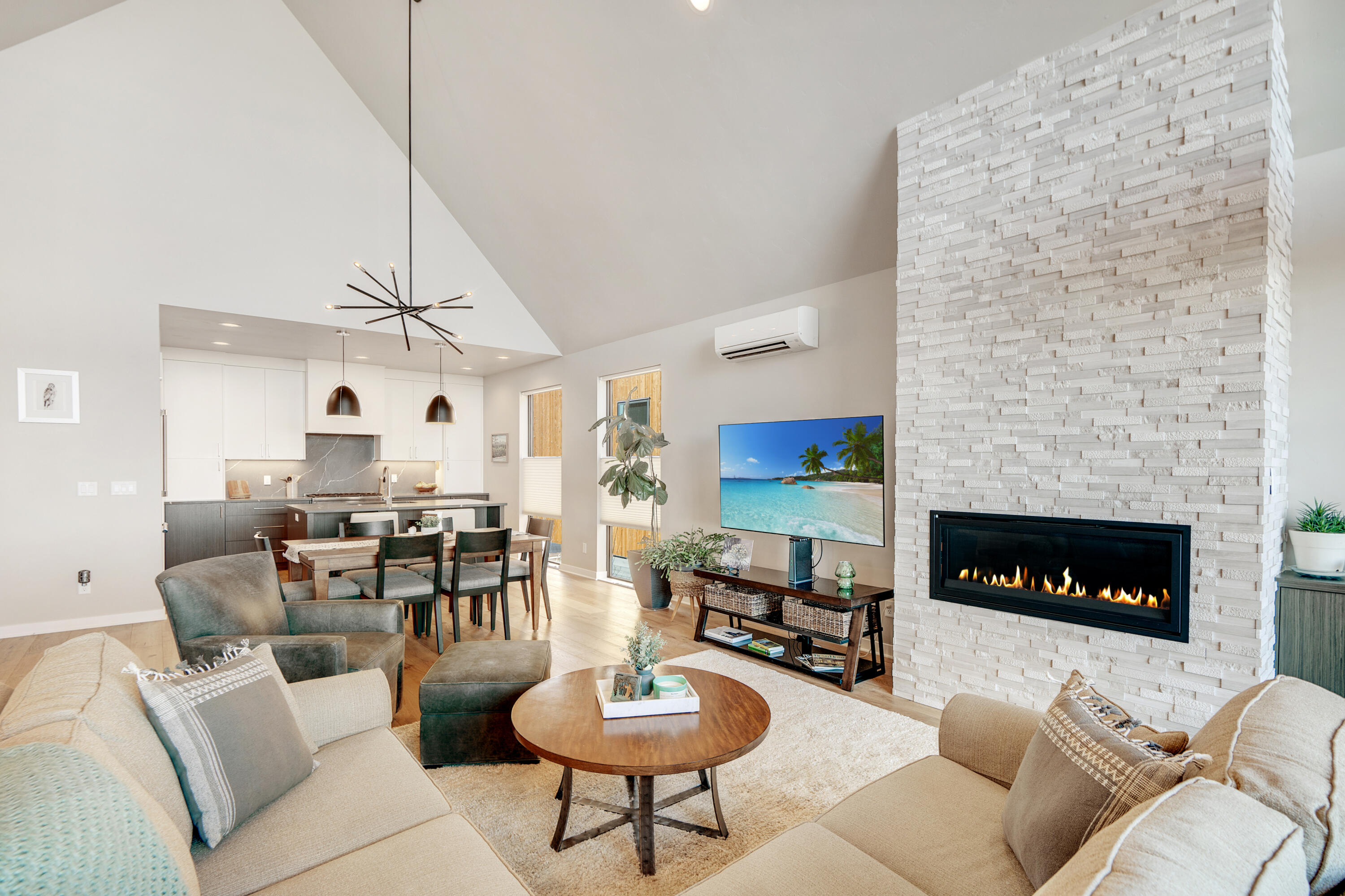 Tetherow - Residential