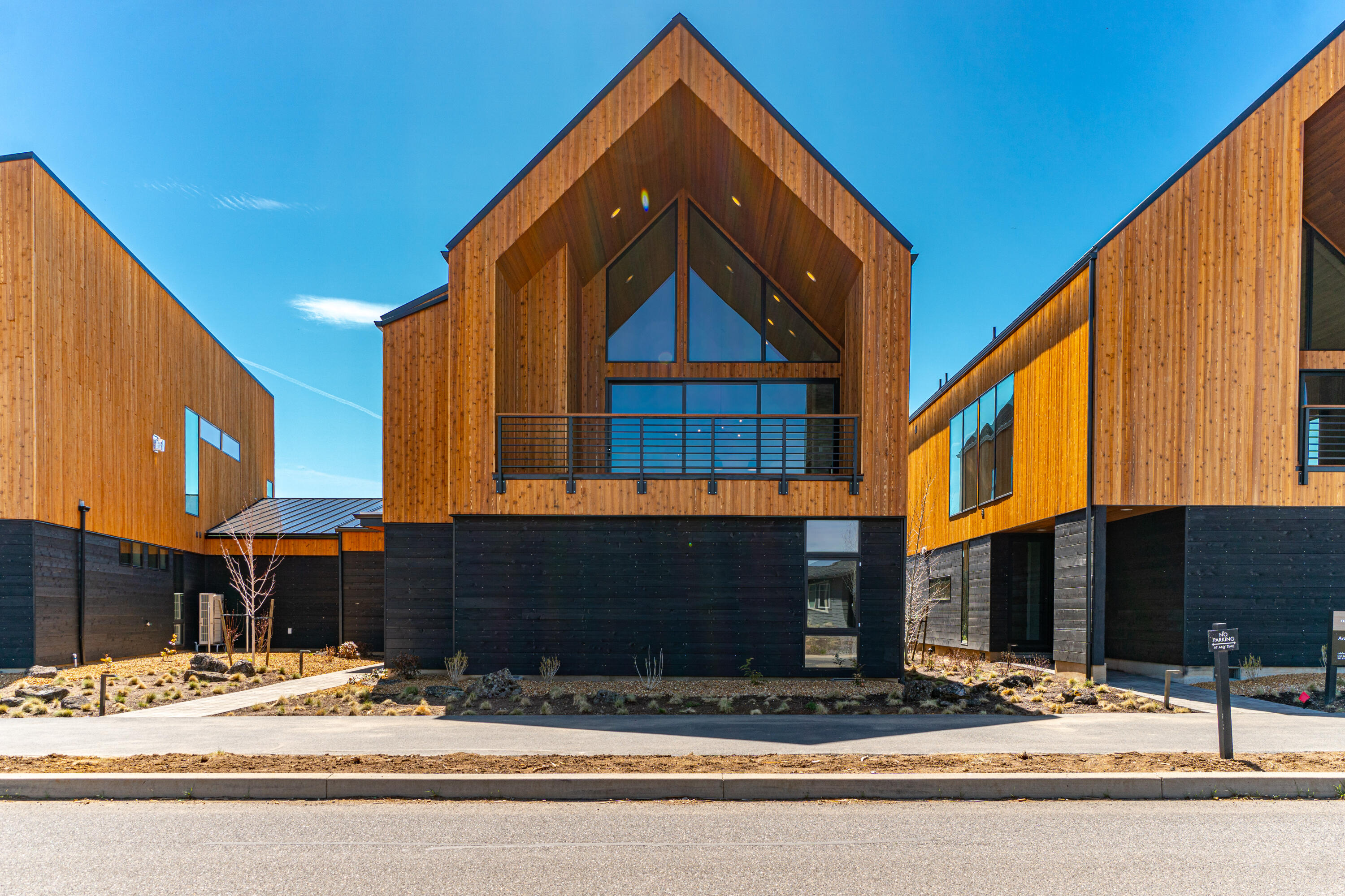 Tetherow - Residential