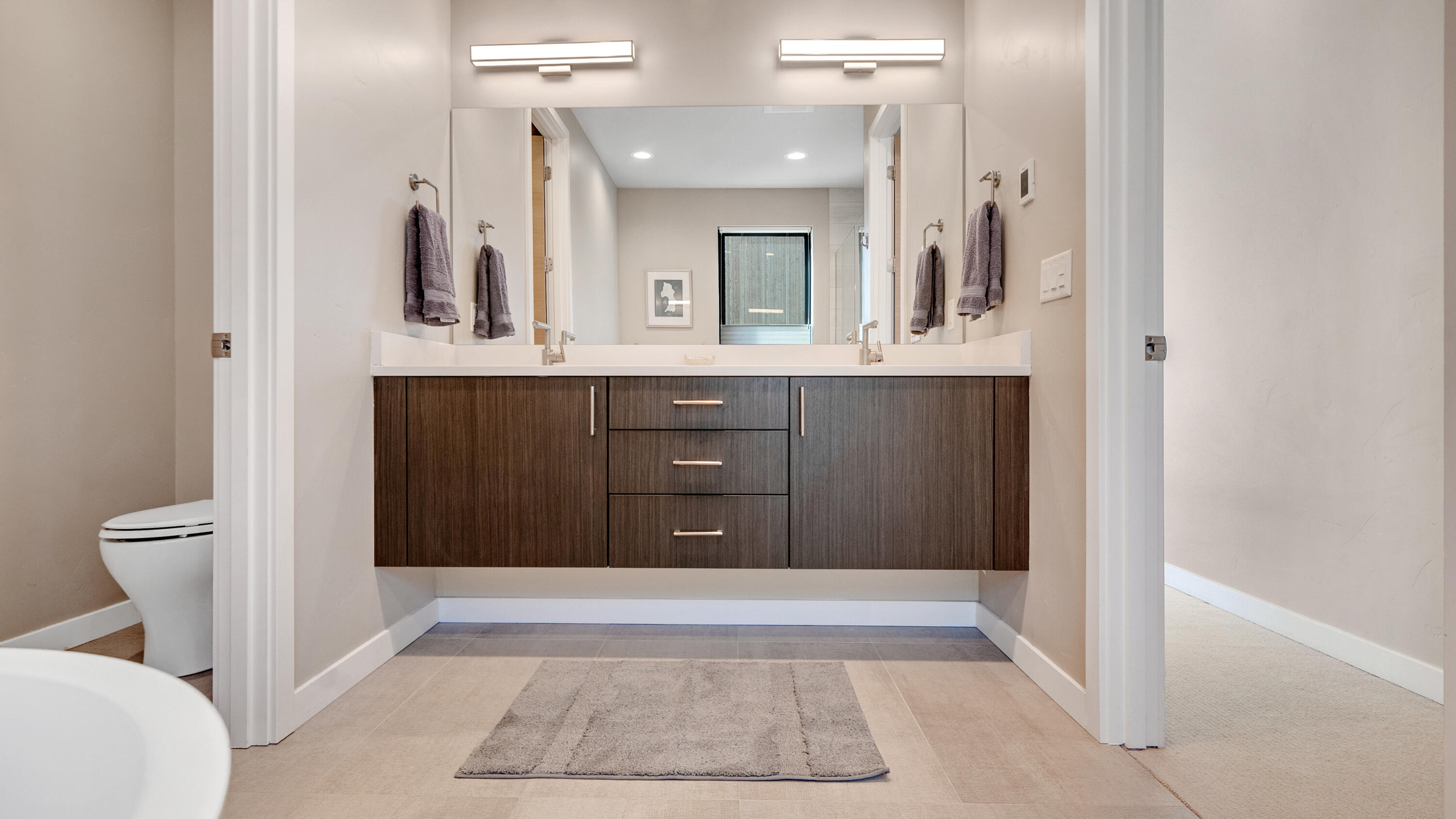 Tetherow - Residential