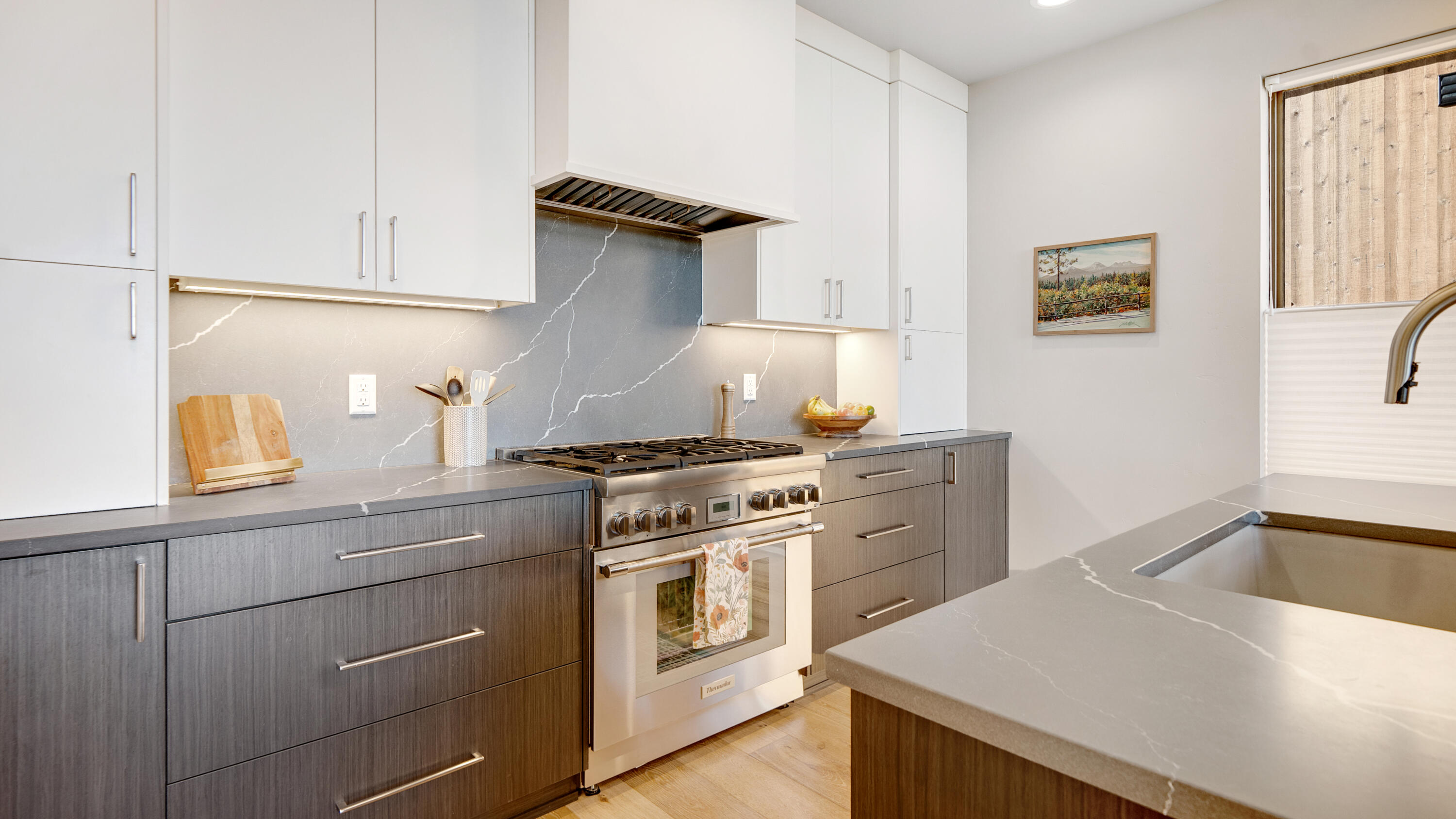 Tetherow - Residential