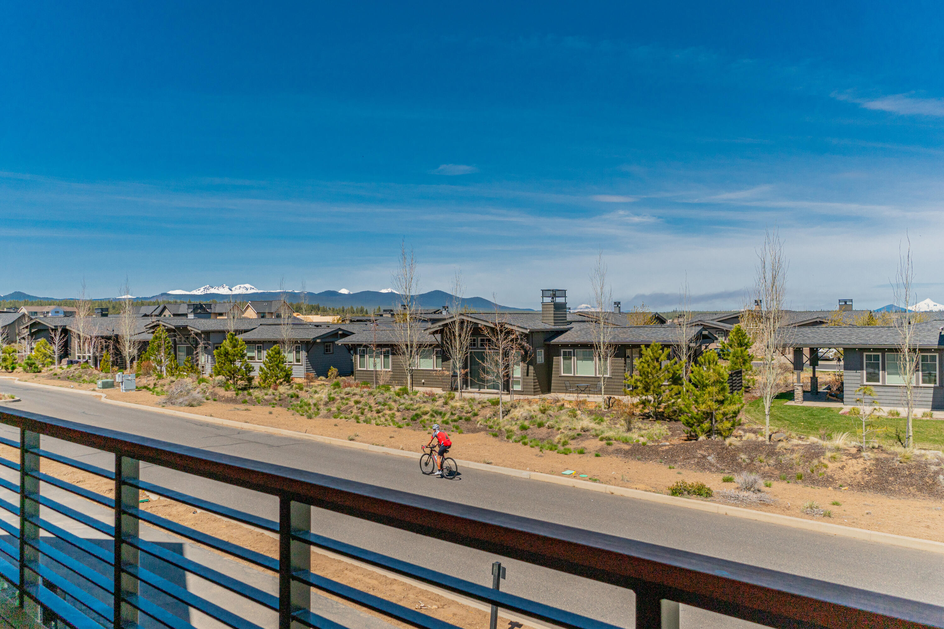 Tetherow - Residential