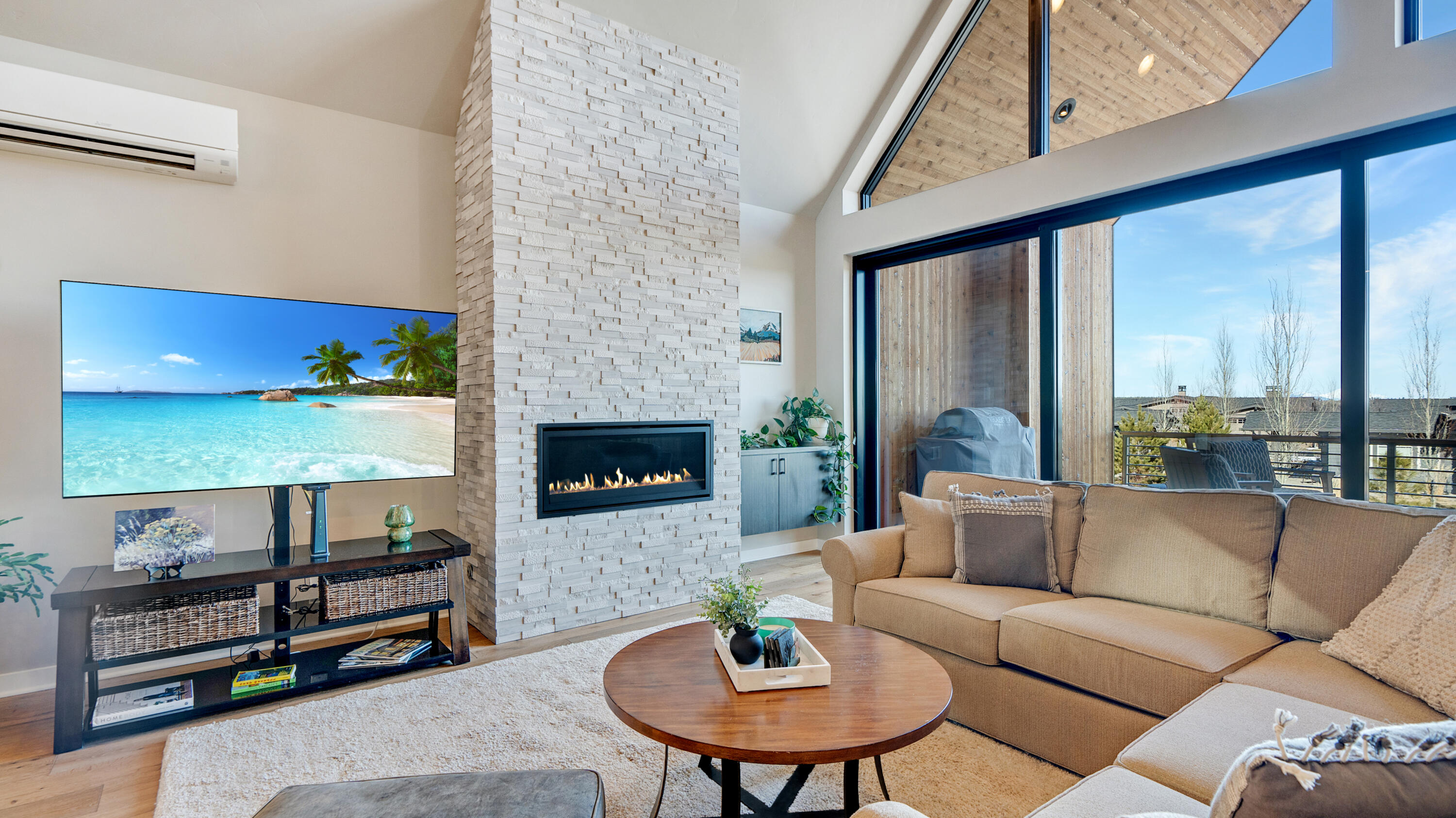 Tetherow - Residential