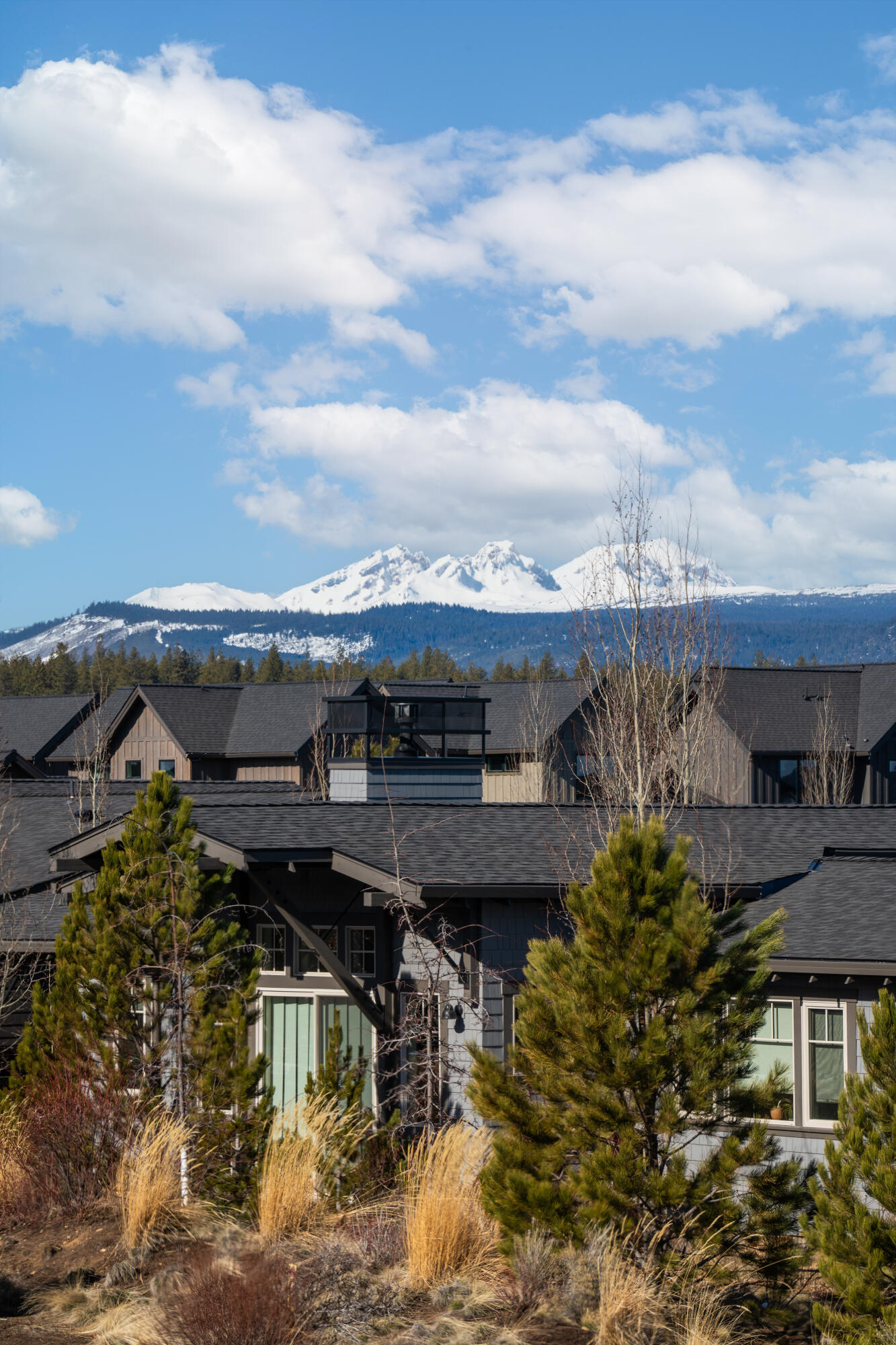 Tetherow - Residential