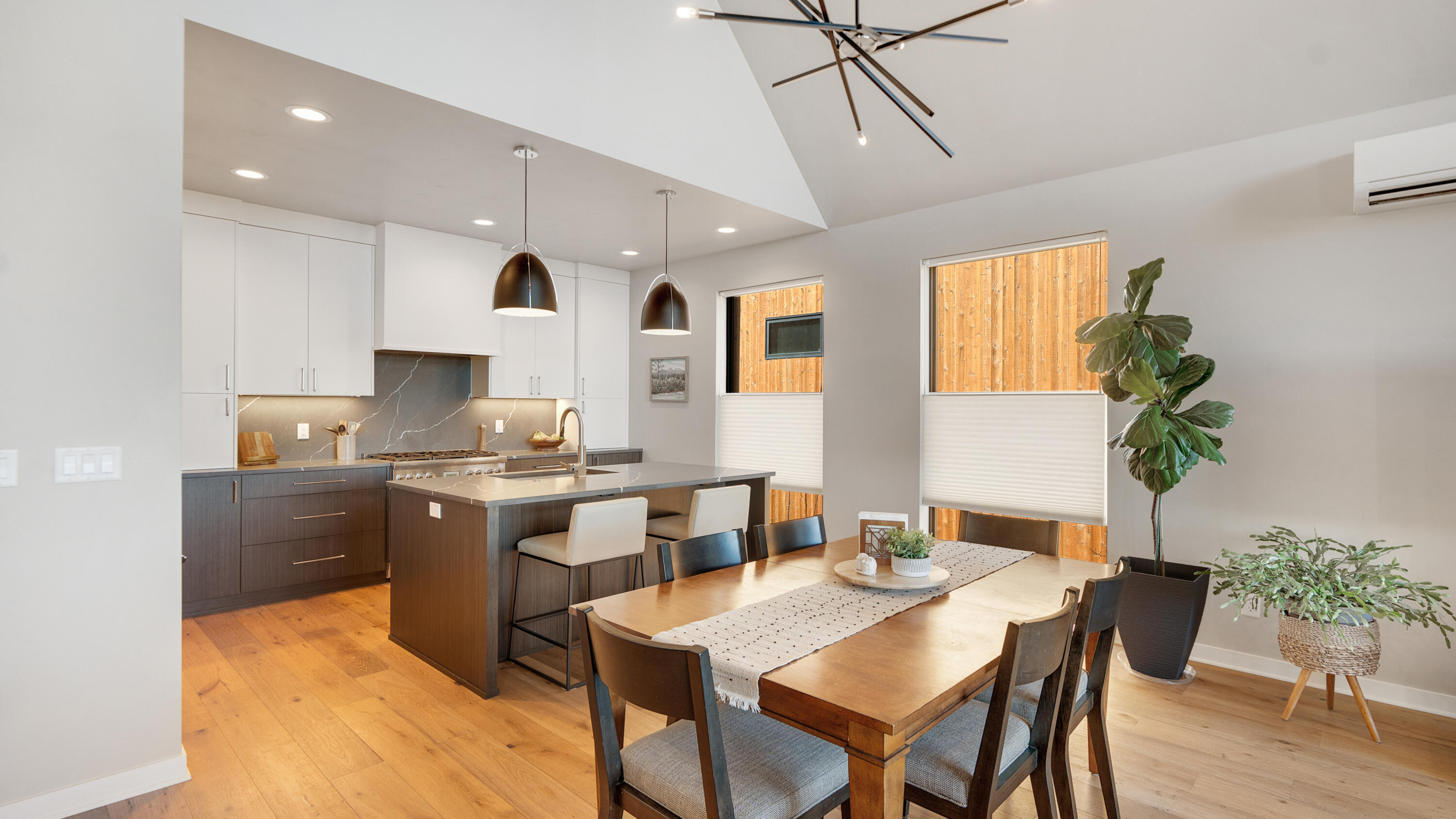 Tetherow - Residential