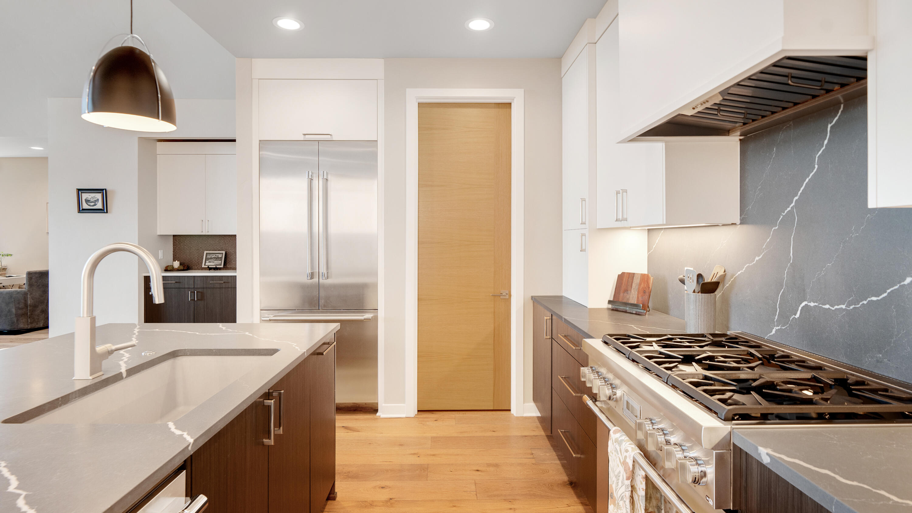 Tetherow - Residential