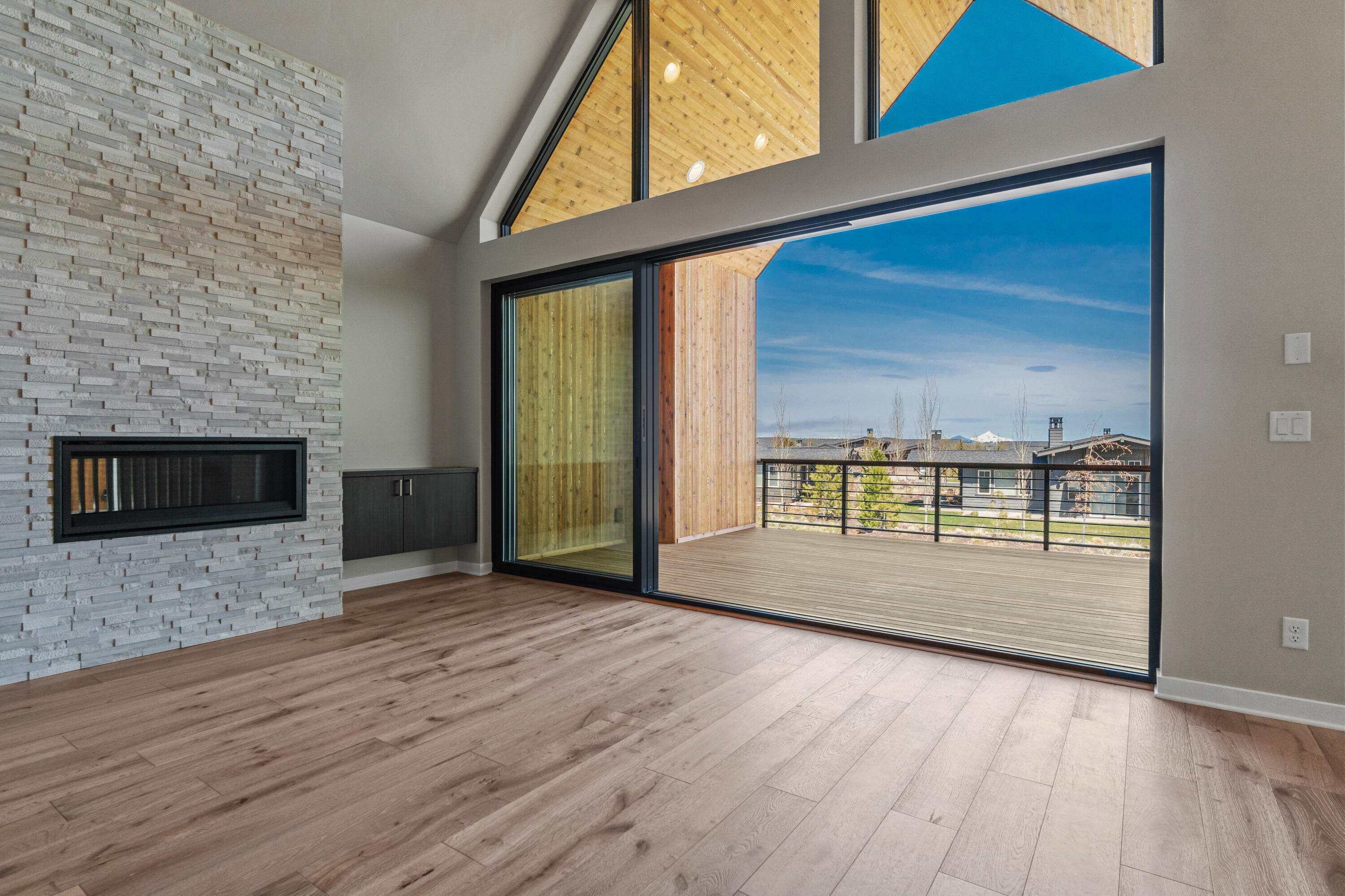 Tetherow - Residential