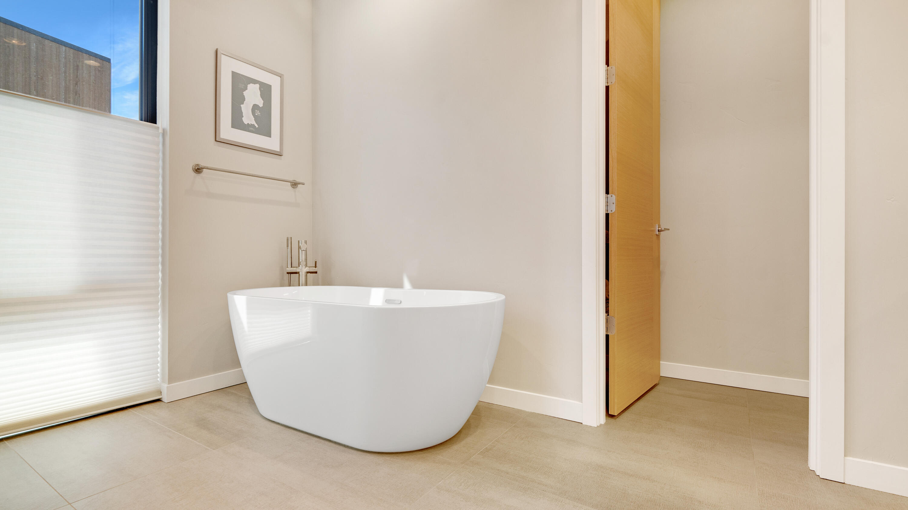 Tetherow - Residential