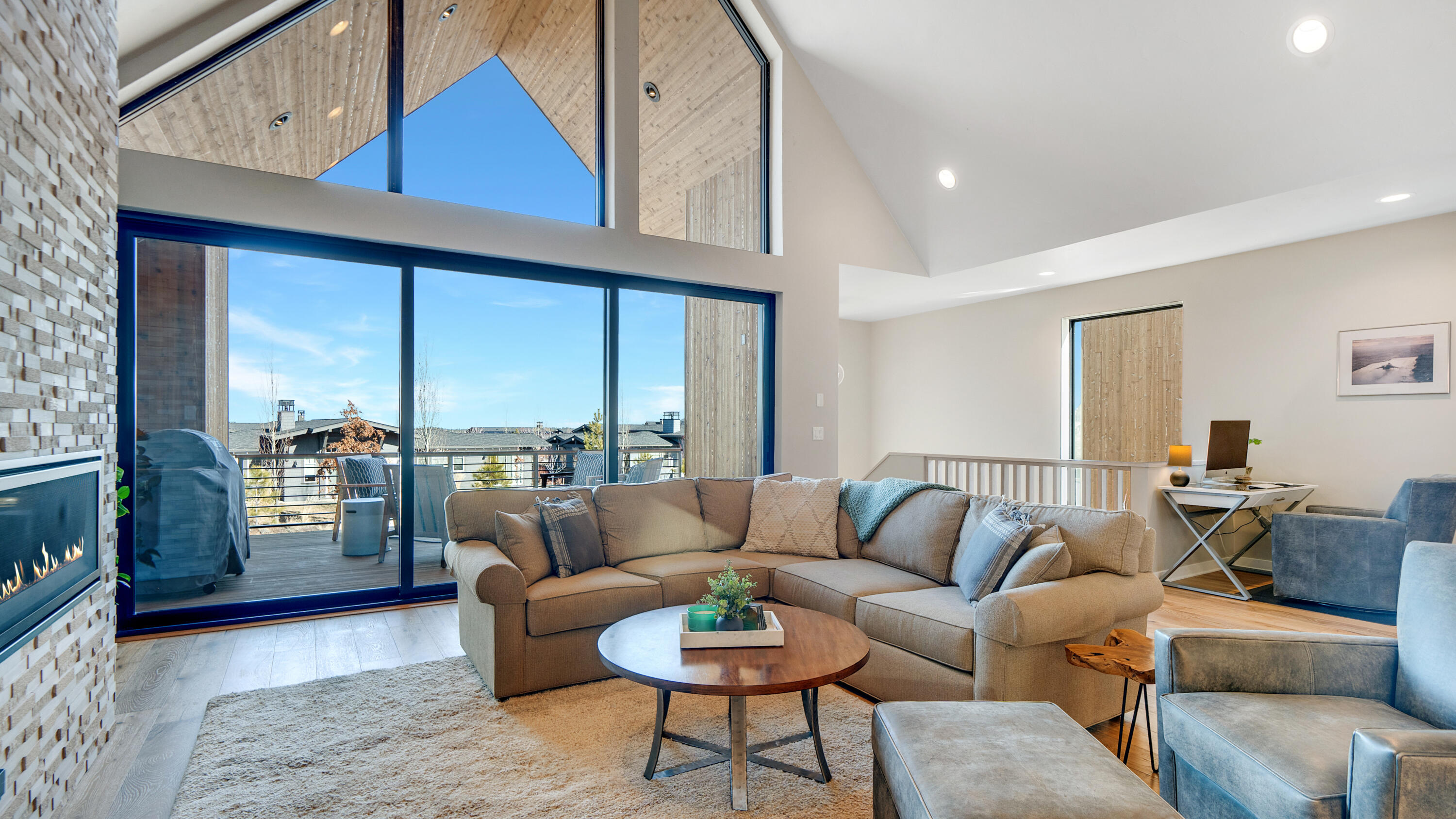 Tetherow - Residential