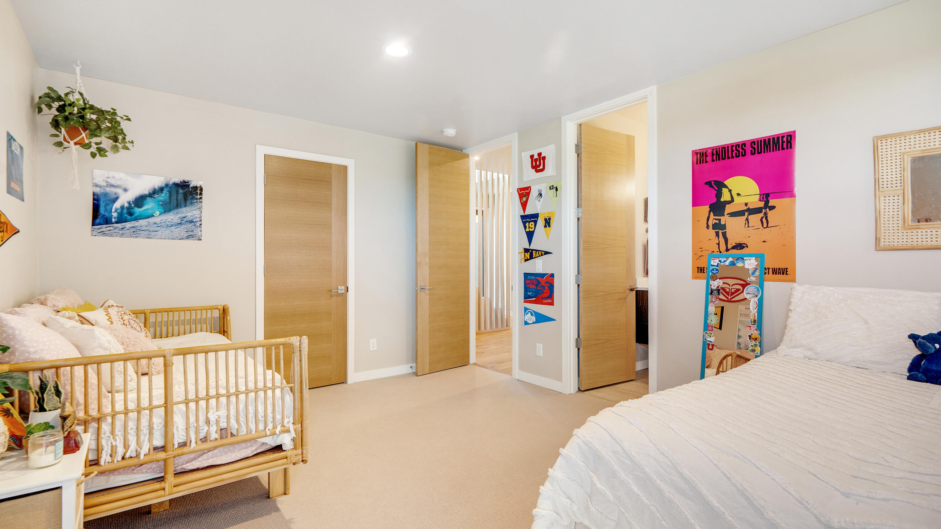 Tetherow - Residential