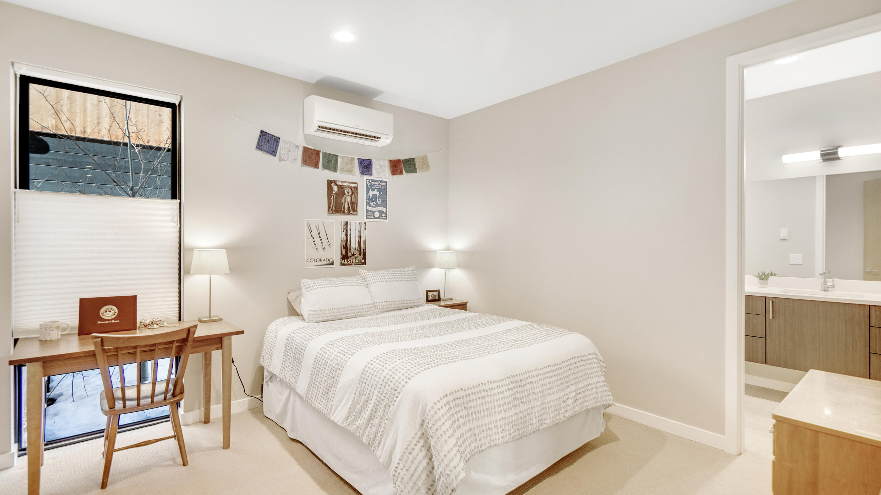 Tetherow - Residential