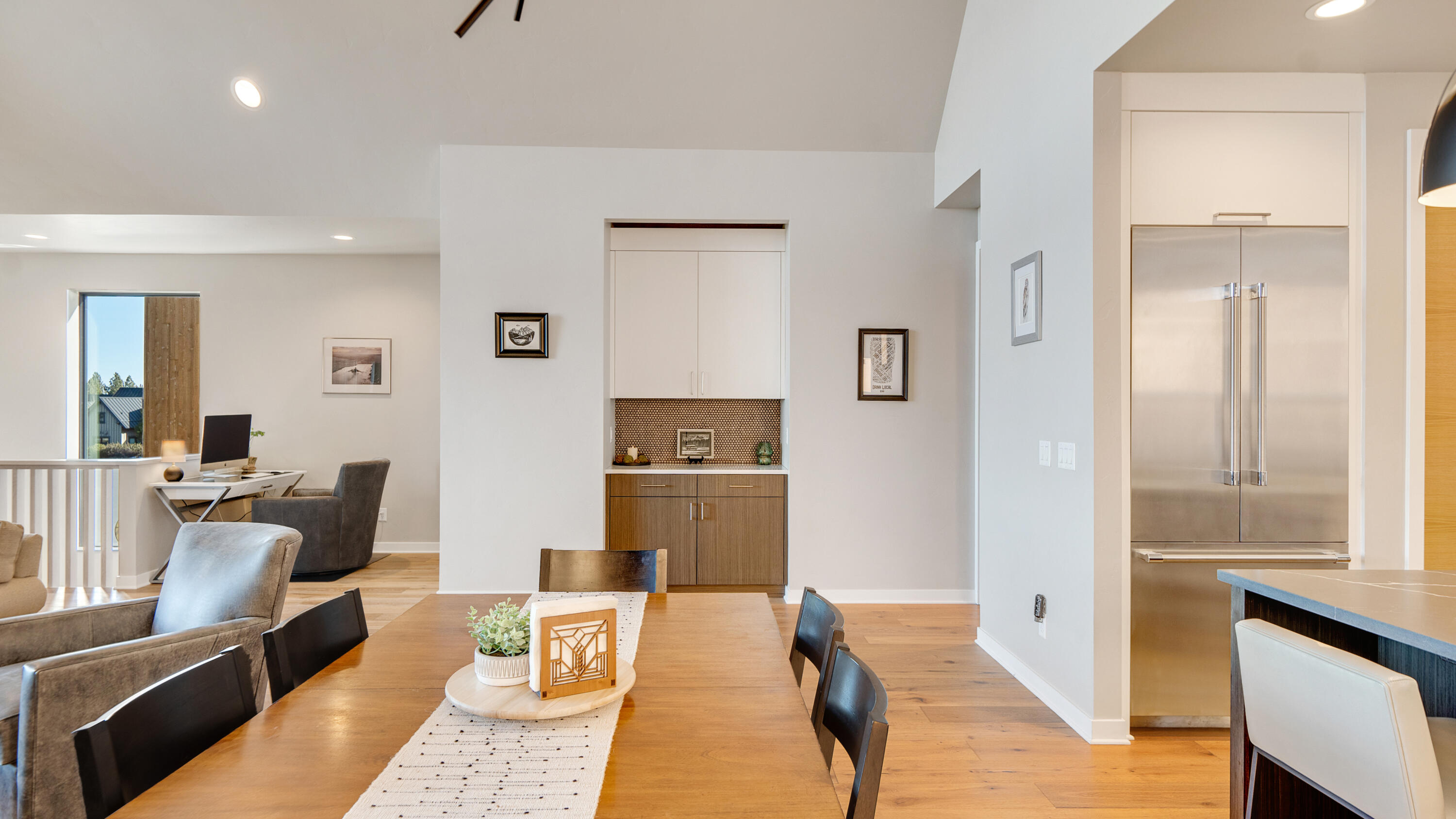 Tetherow - Residential