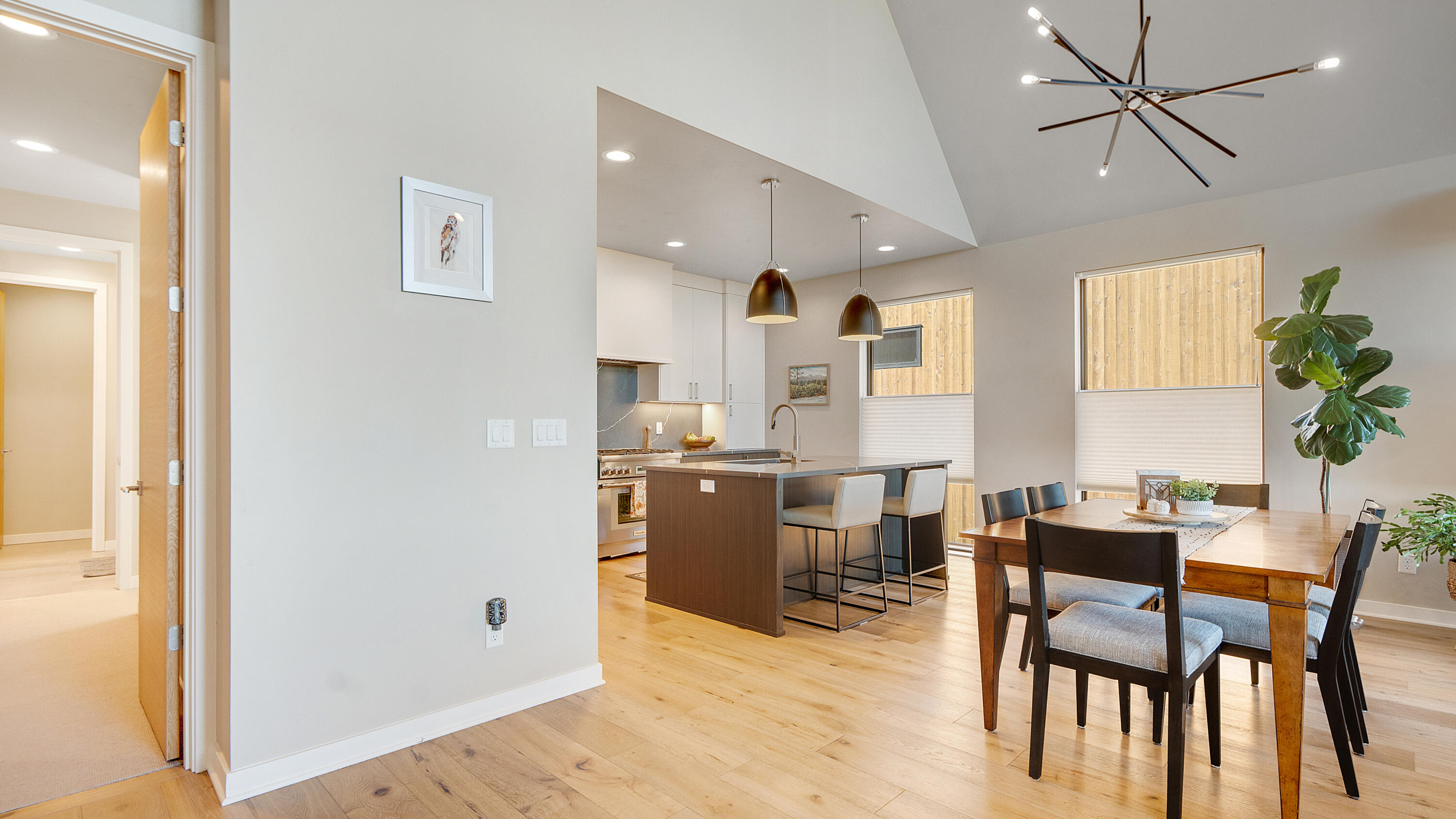 Tetherow - Residential