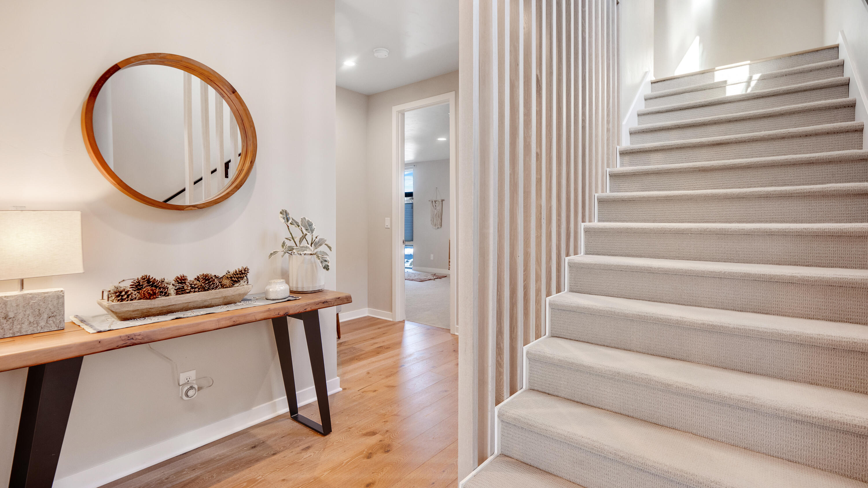 Tetherow - Residential