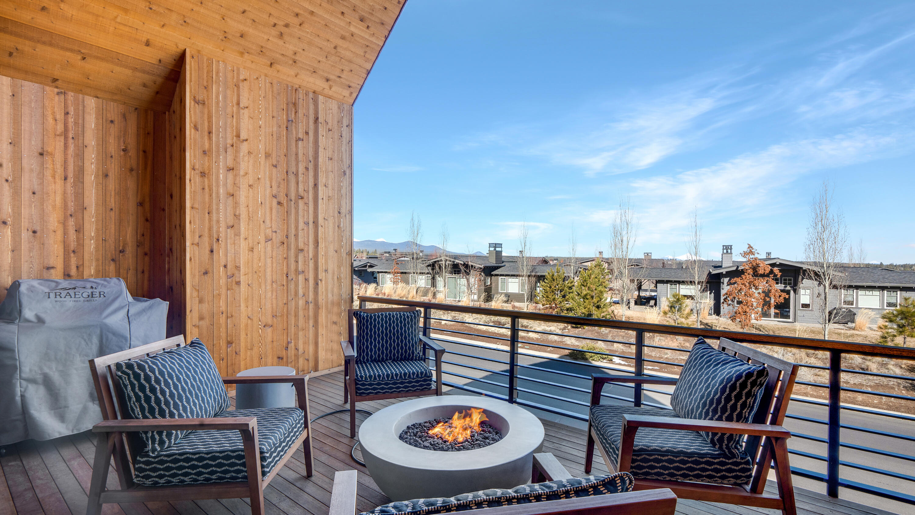 Tetherow - Residential