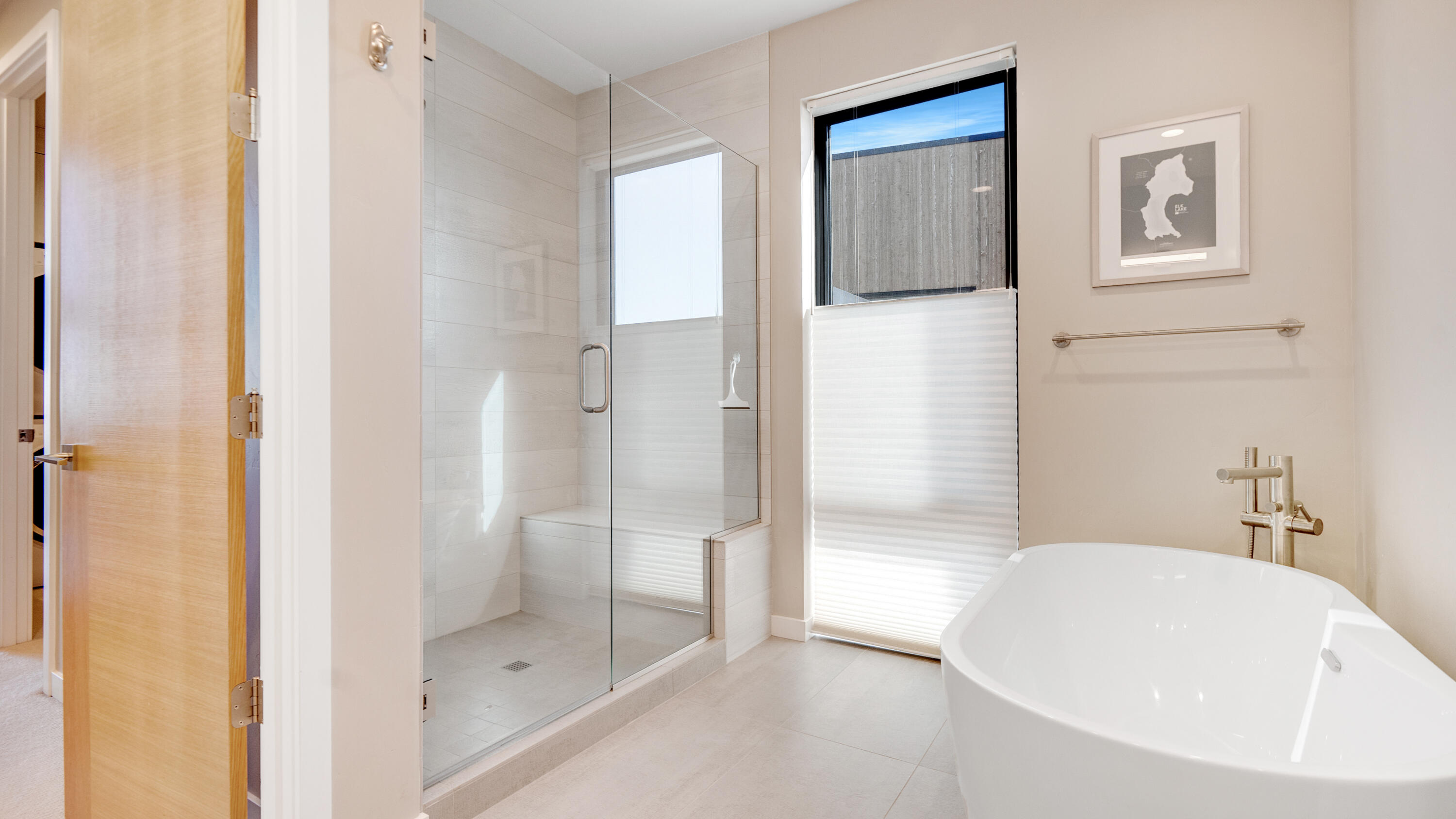 Tetherow - Residential