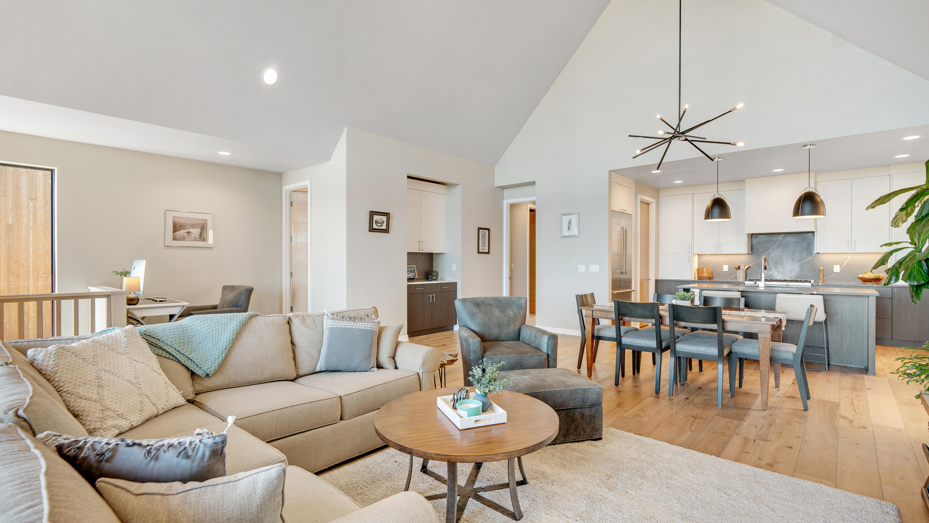 Tetherow - Residential