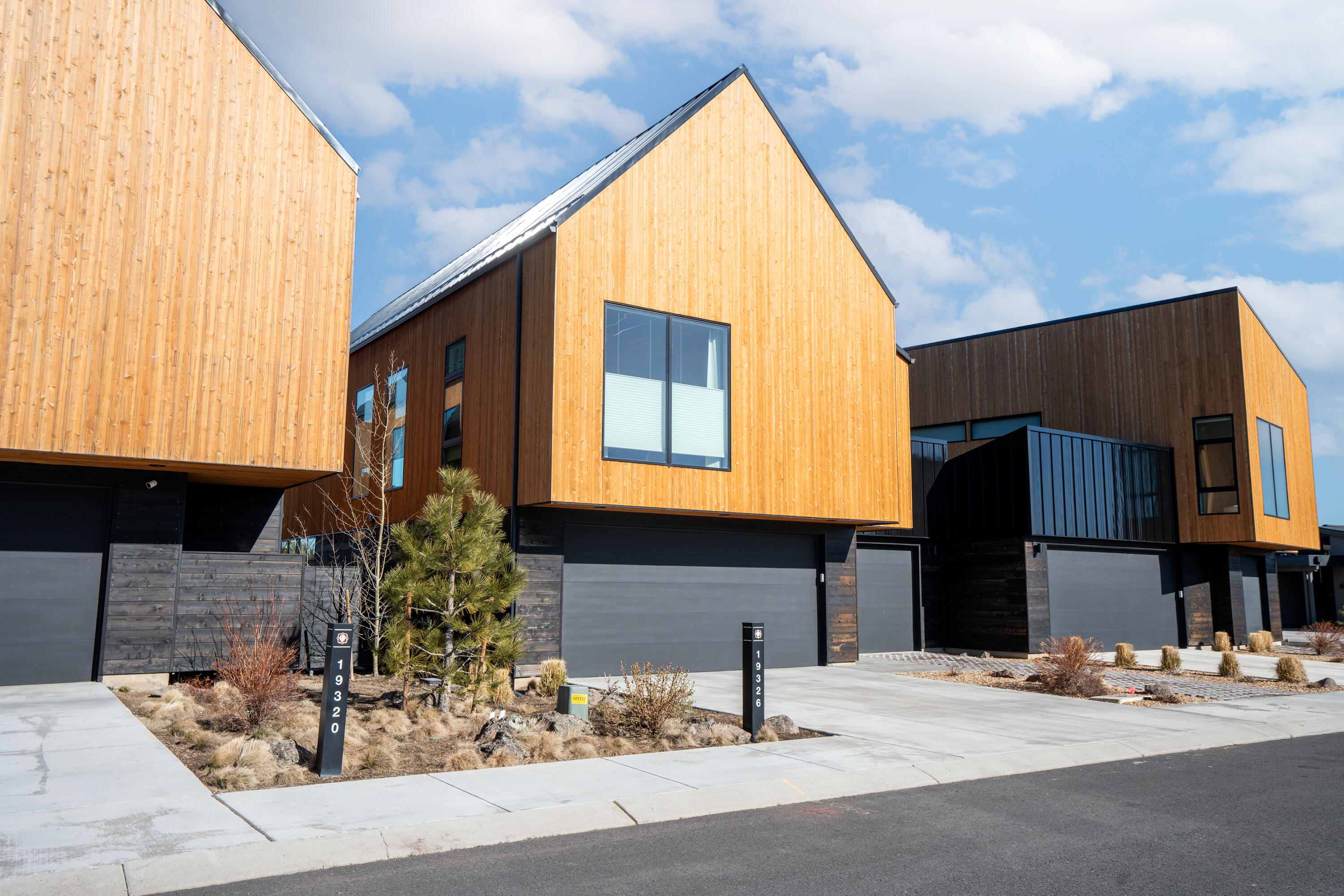 Tetherow - Residential