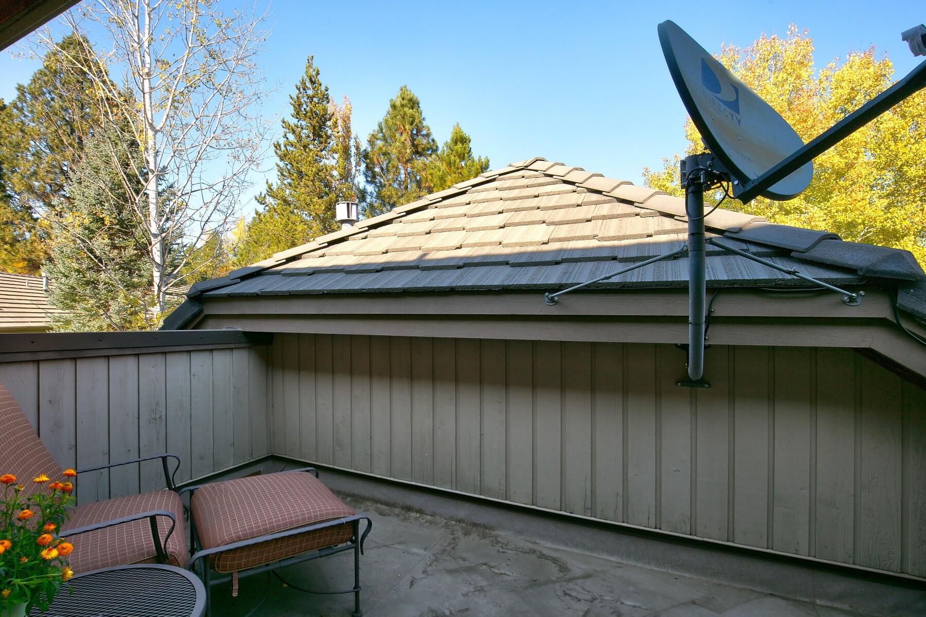 Broken Top - Residential