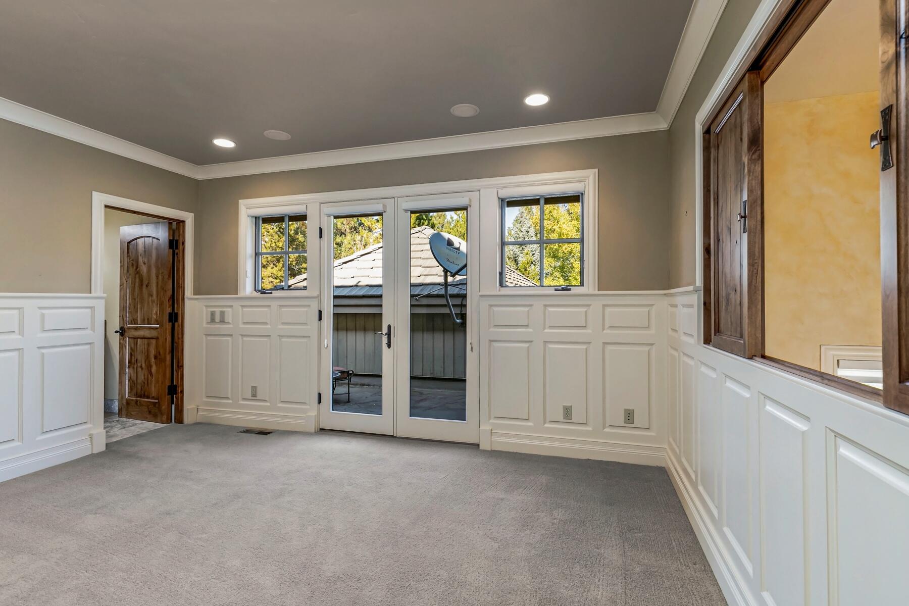 Broken Top - Residential