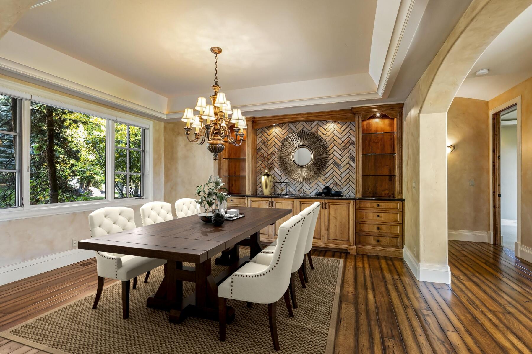 Broken Top - Residential