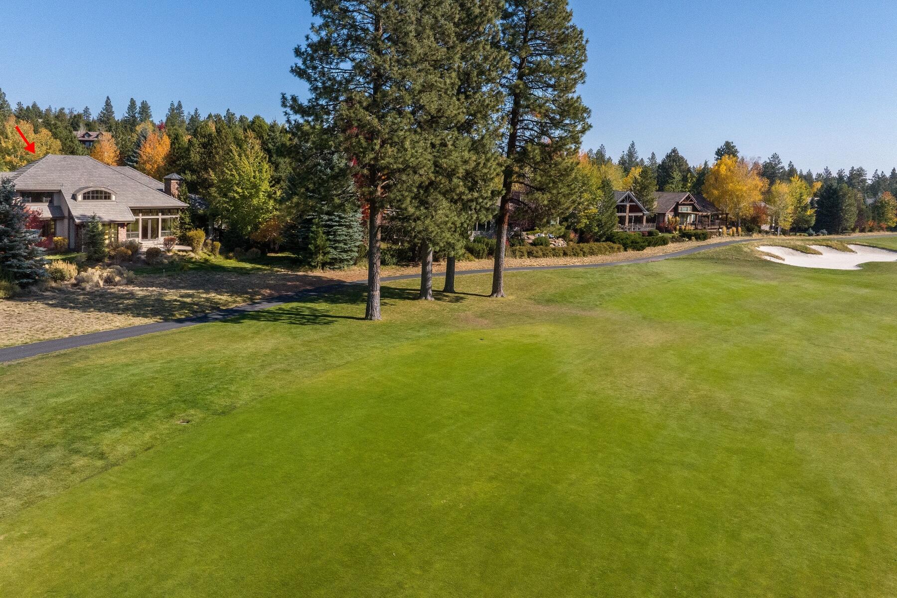 Broken Top - Residential