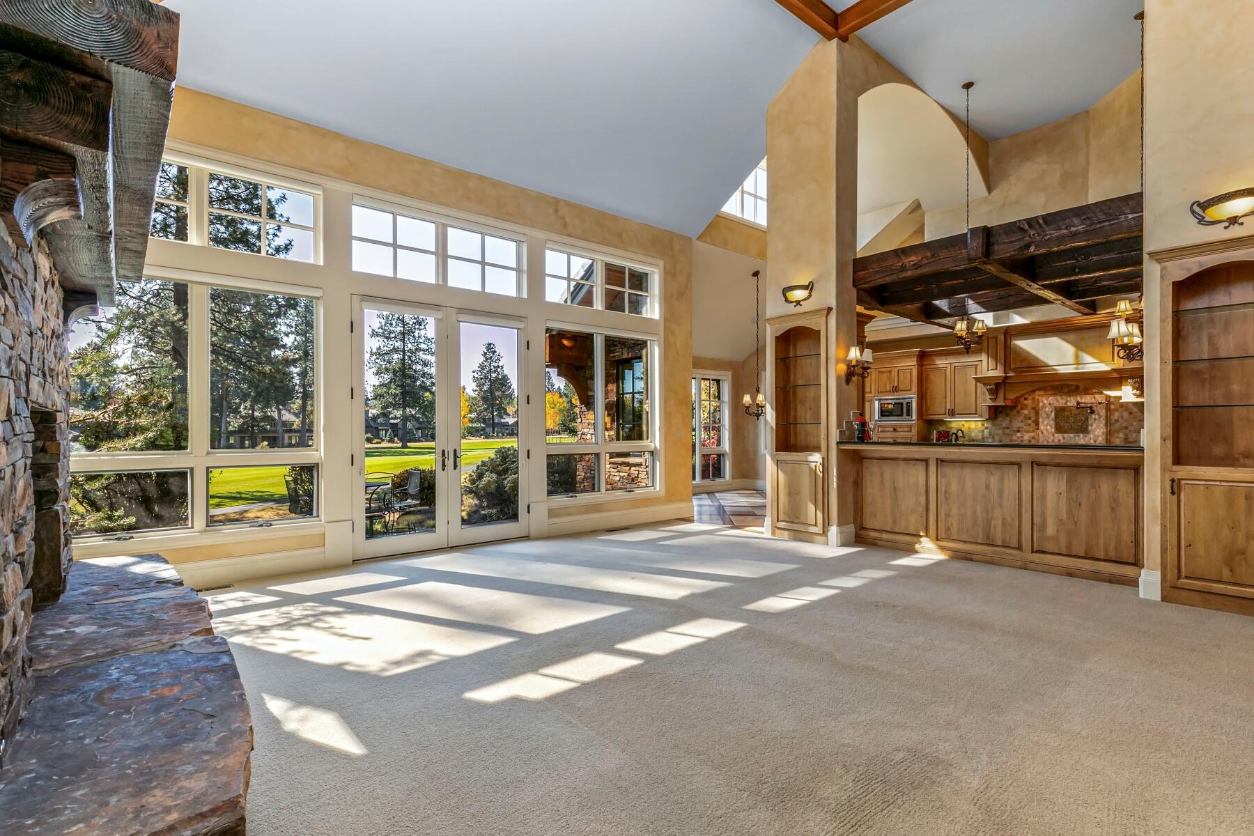 Broken Top - Residential