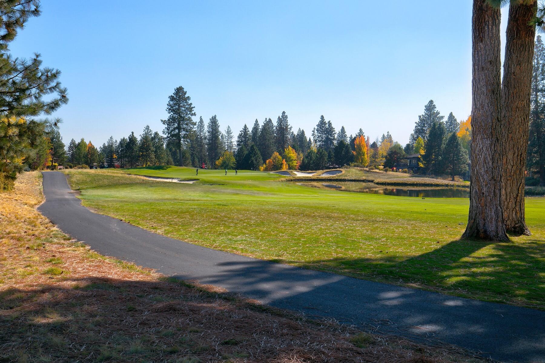 Broken Top - Residential