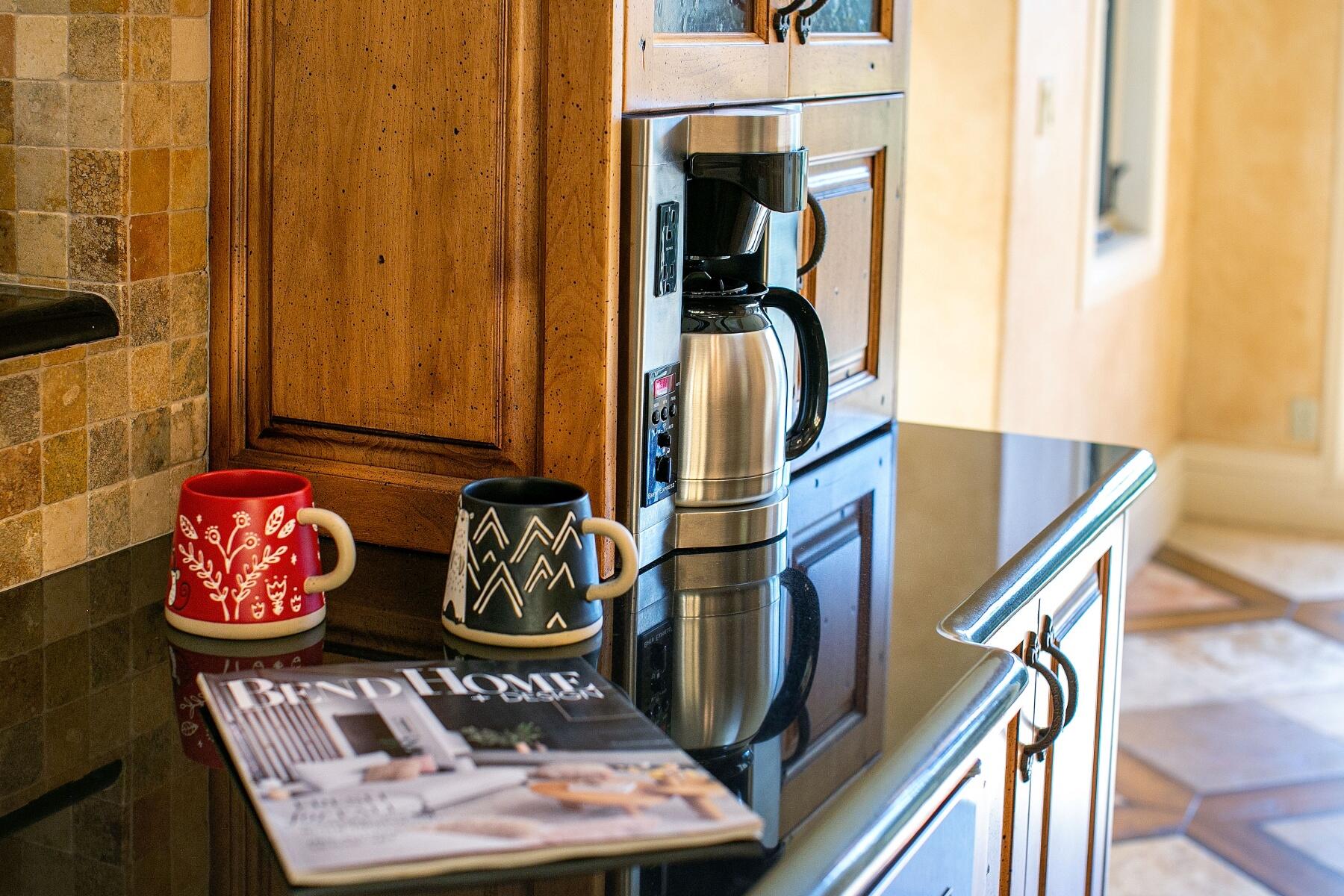 Broken Top - Residential