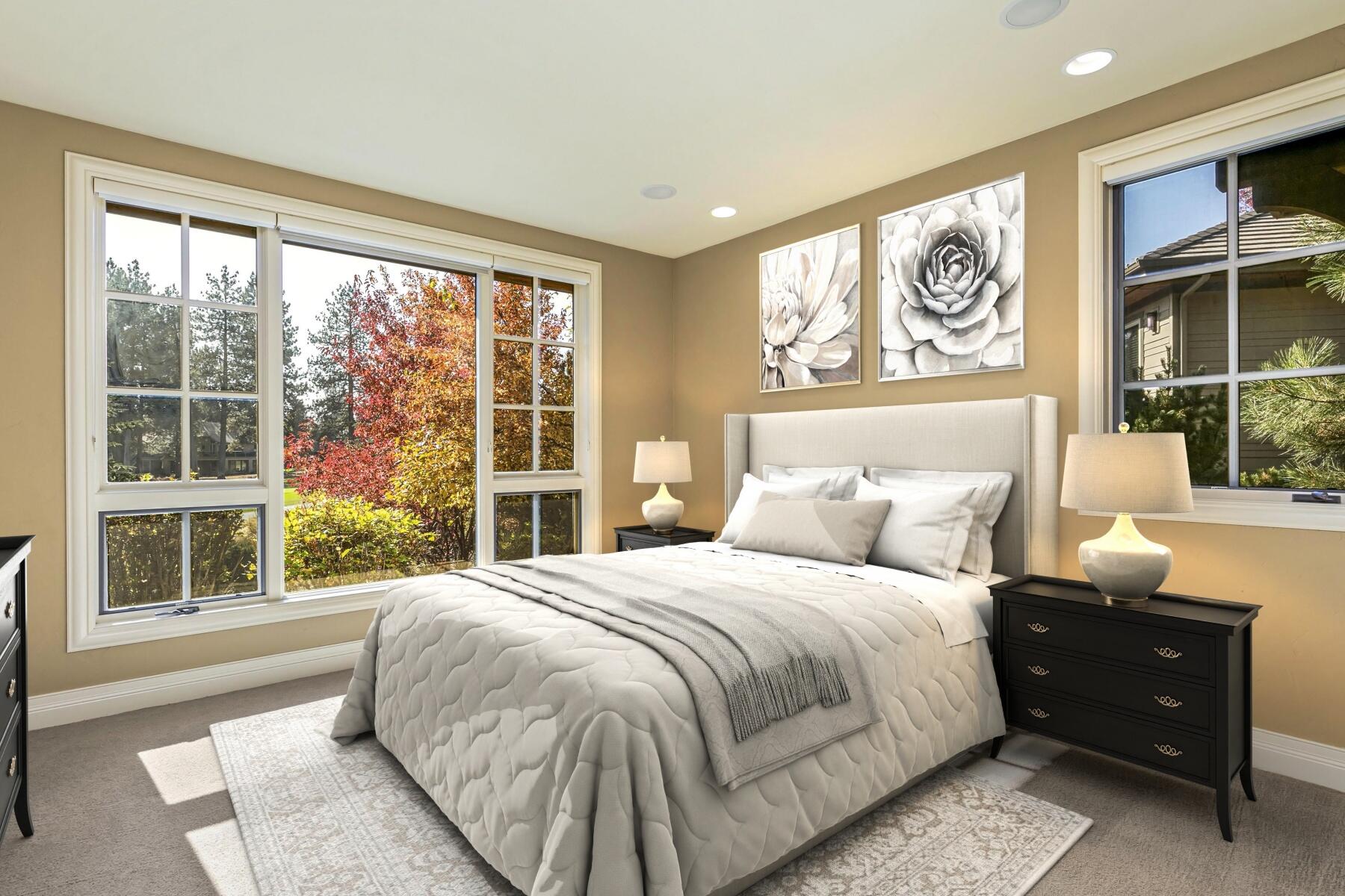 Broken Top - Residential