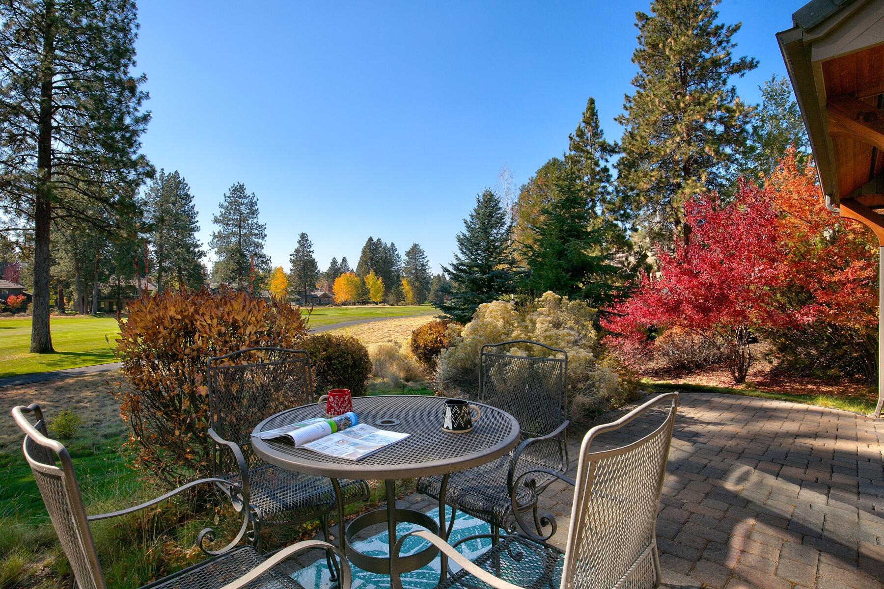 Broken Top - Residential