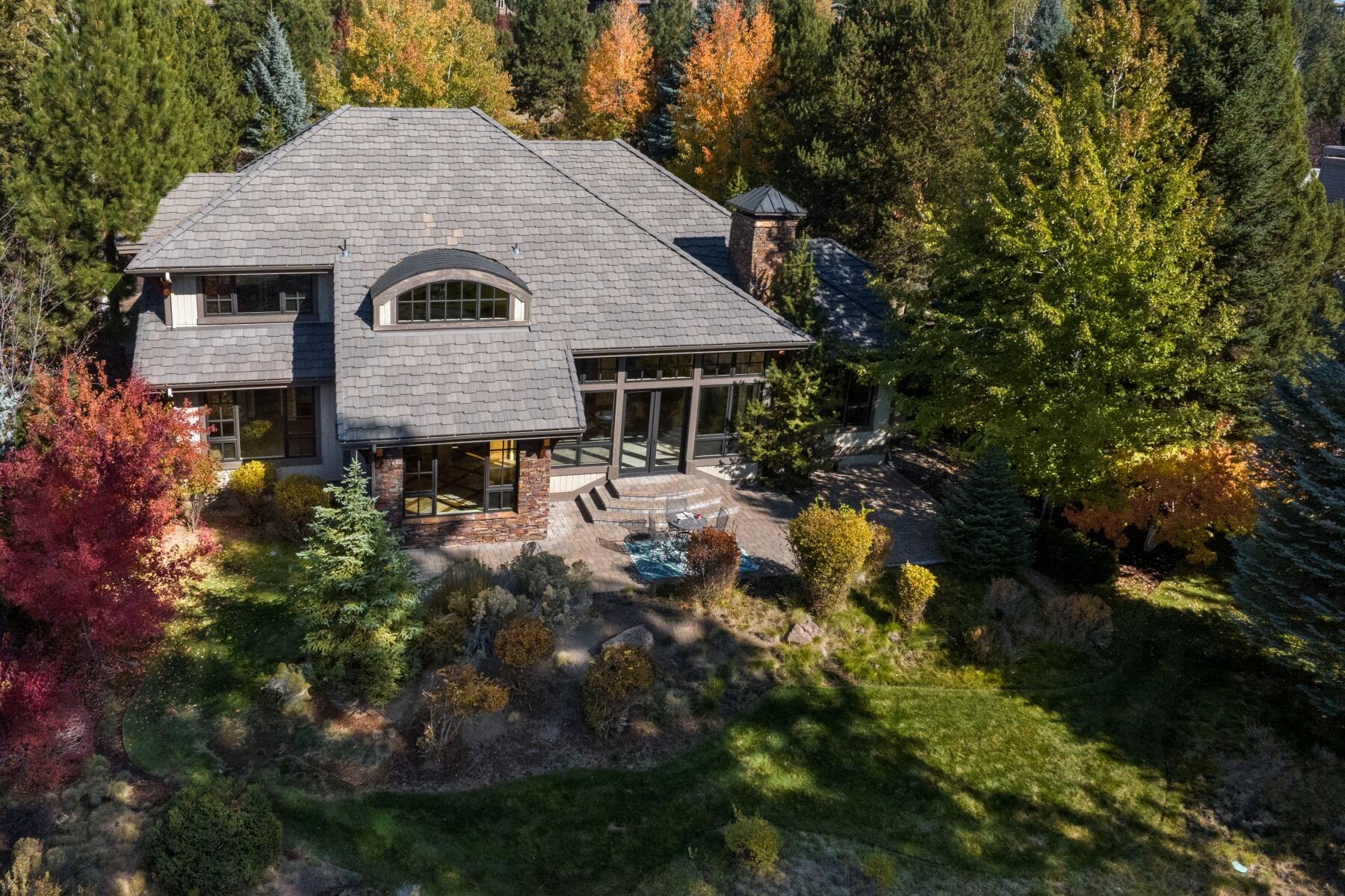 Broken Top - Residential