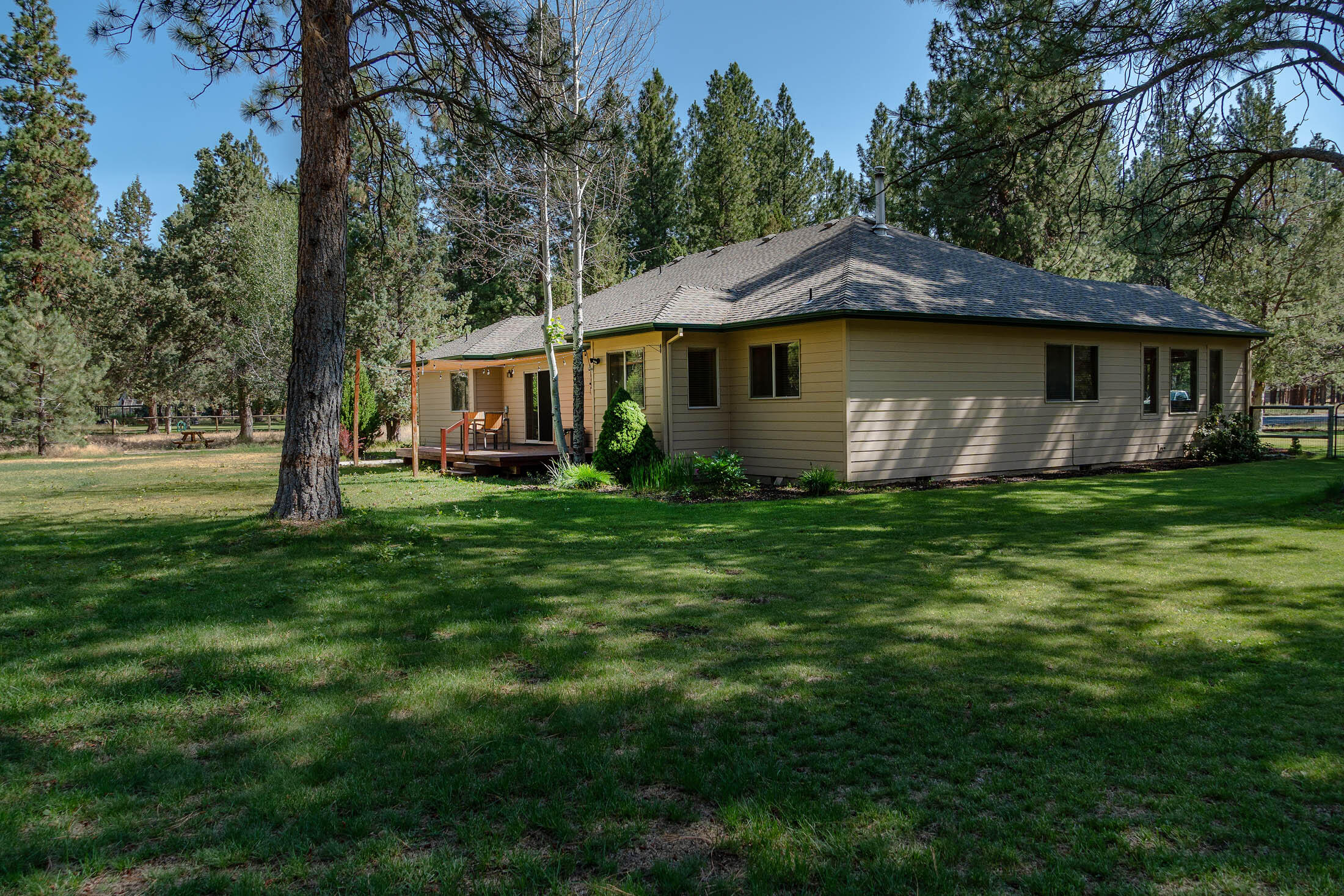 Sage Meadow - Residential