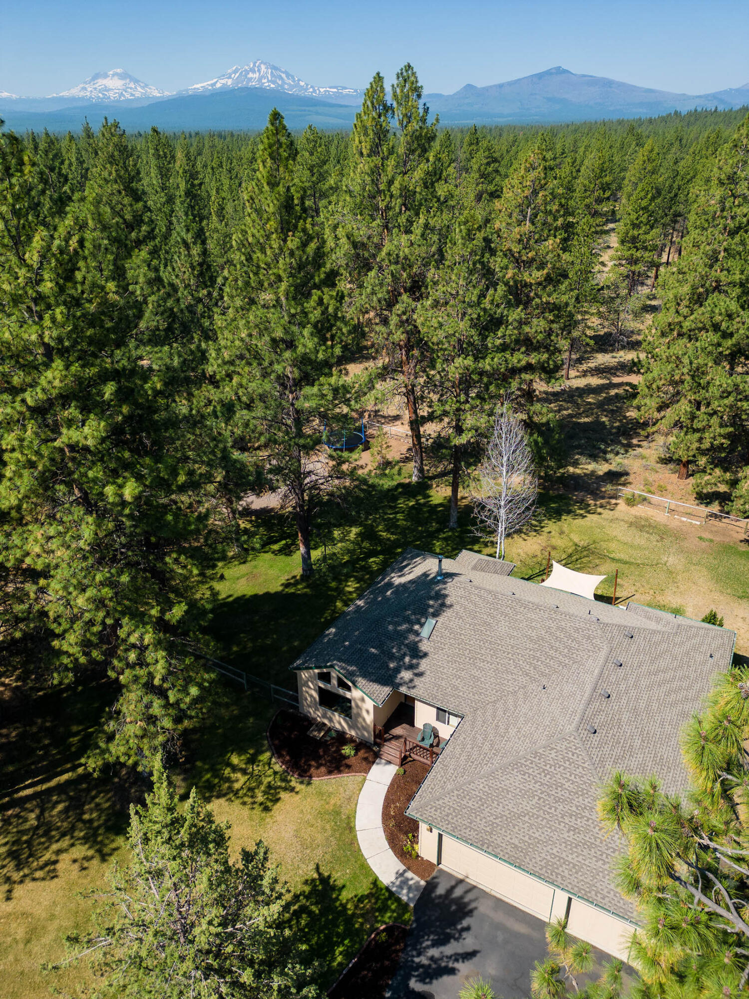 Sage Meadow - Residential