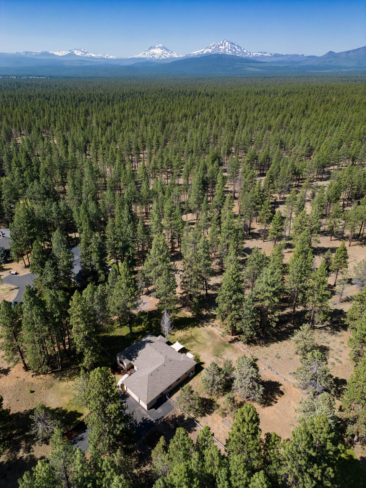 Sage Meadow - Residential