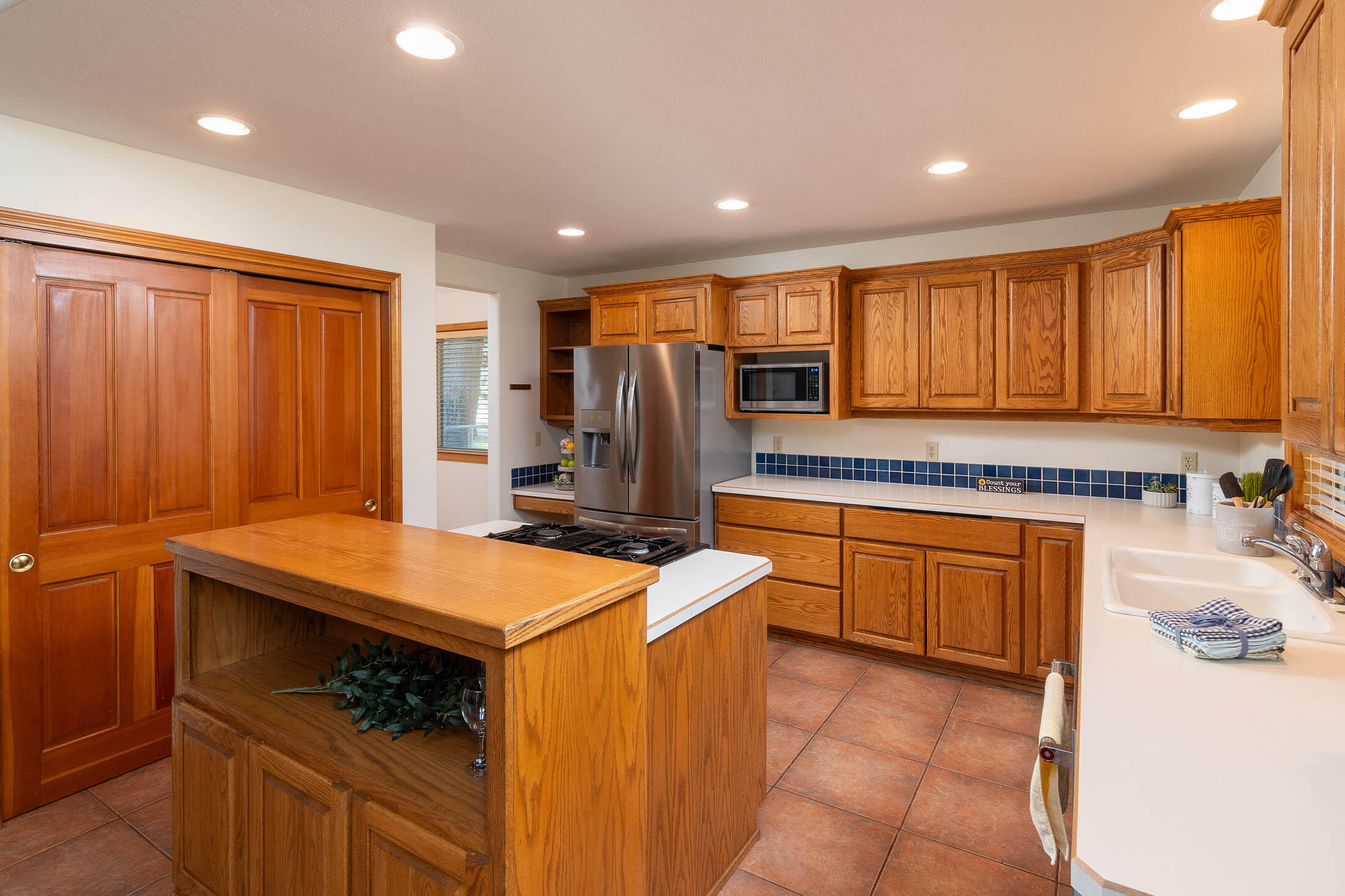 Sage Meadow - Residential