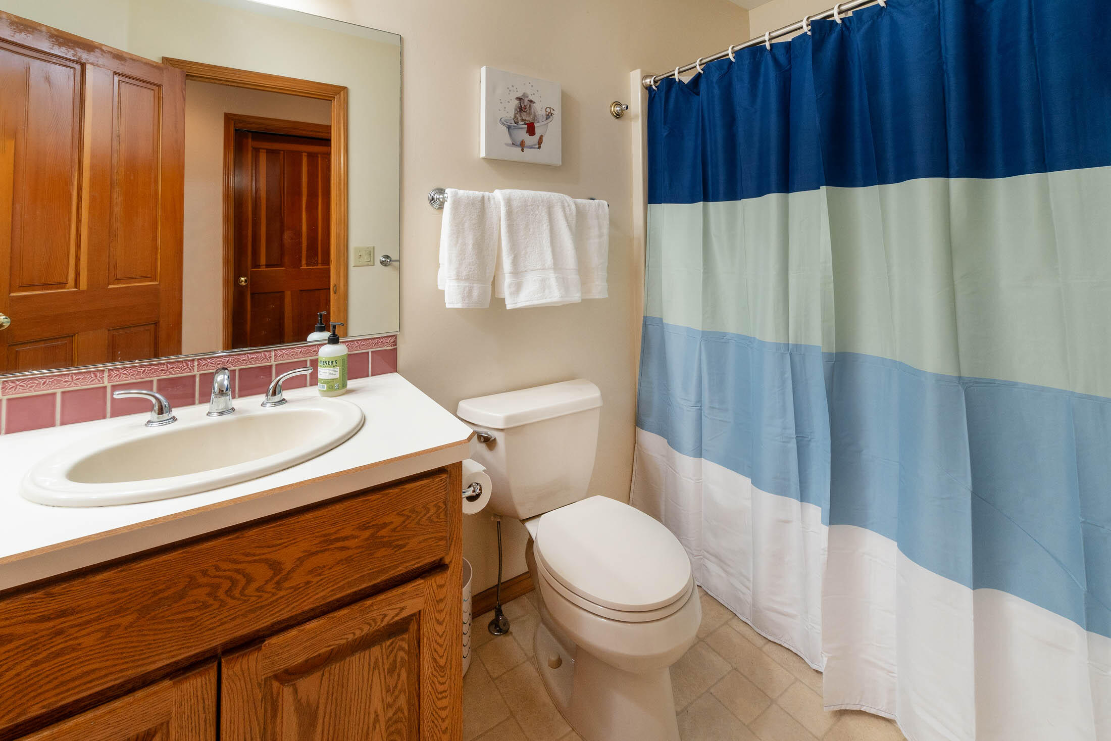 Sage Meadow - Residential